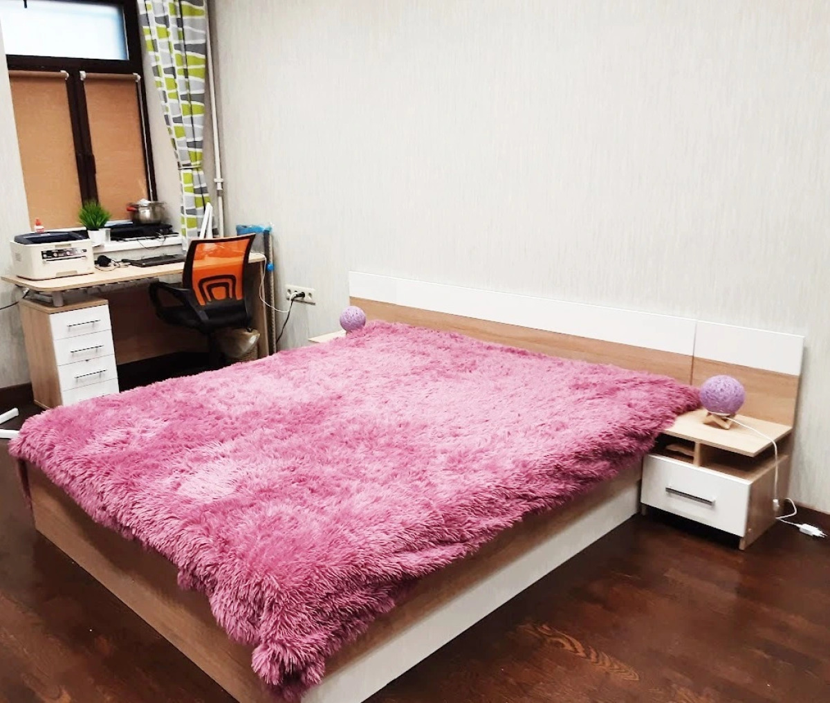 Квартира с сауной и джакузи у Фонтанки