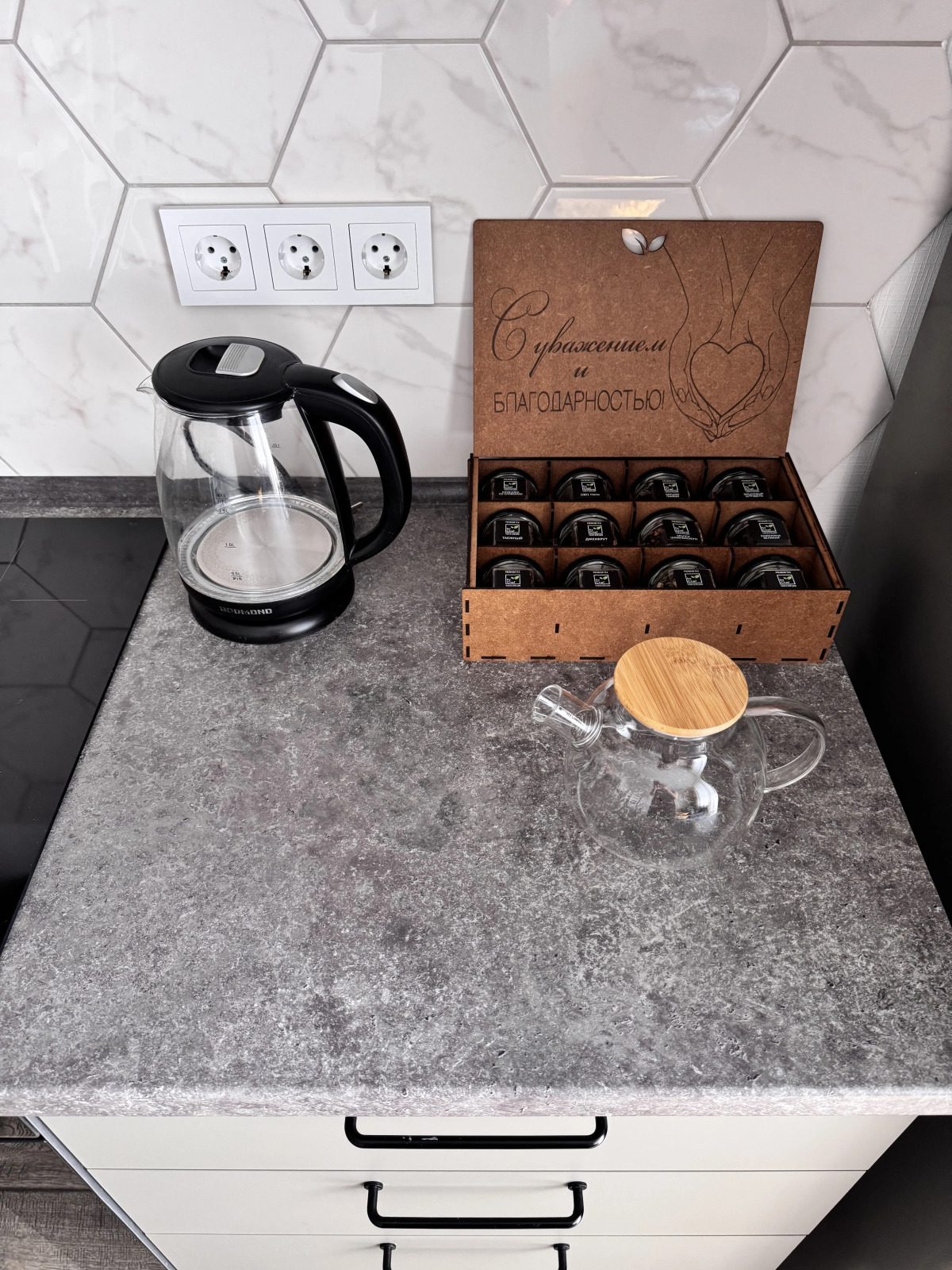 Квартира Уютная однушка возле метро Горки