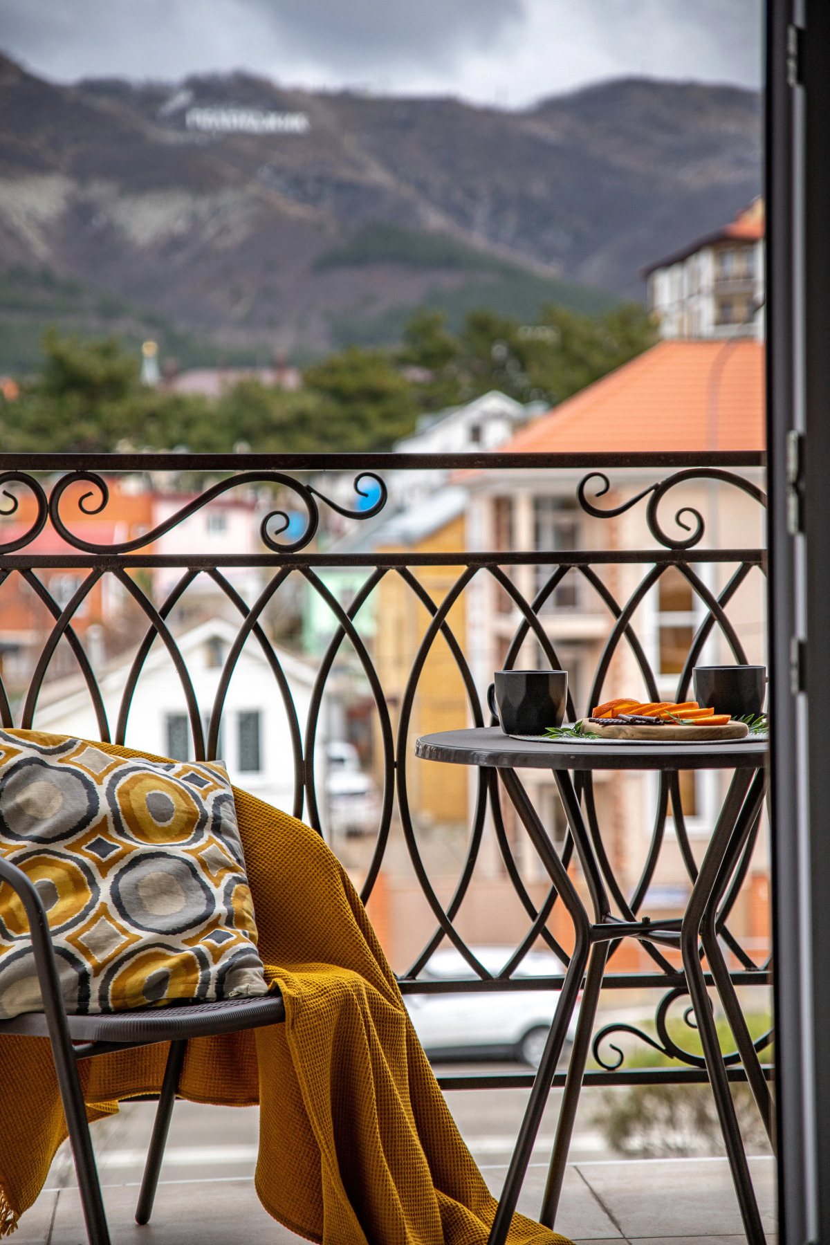 Апартаменты Жемчужина у моря