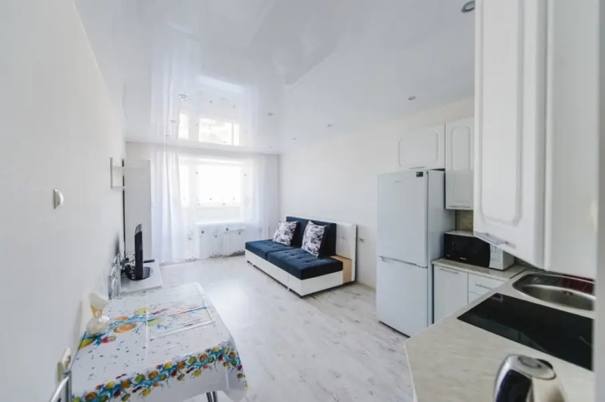 Апартаменты Декабрист Богомягкова 2-48