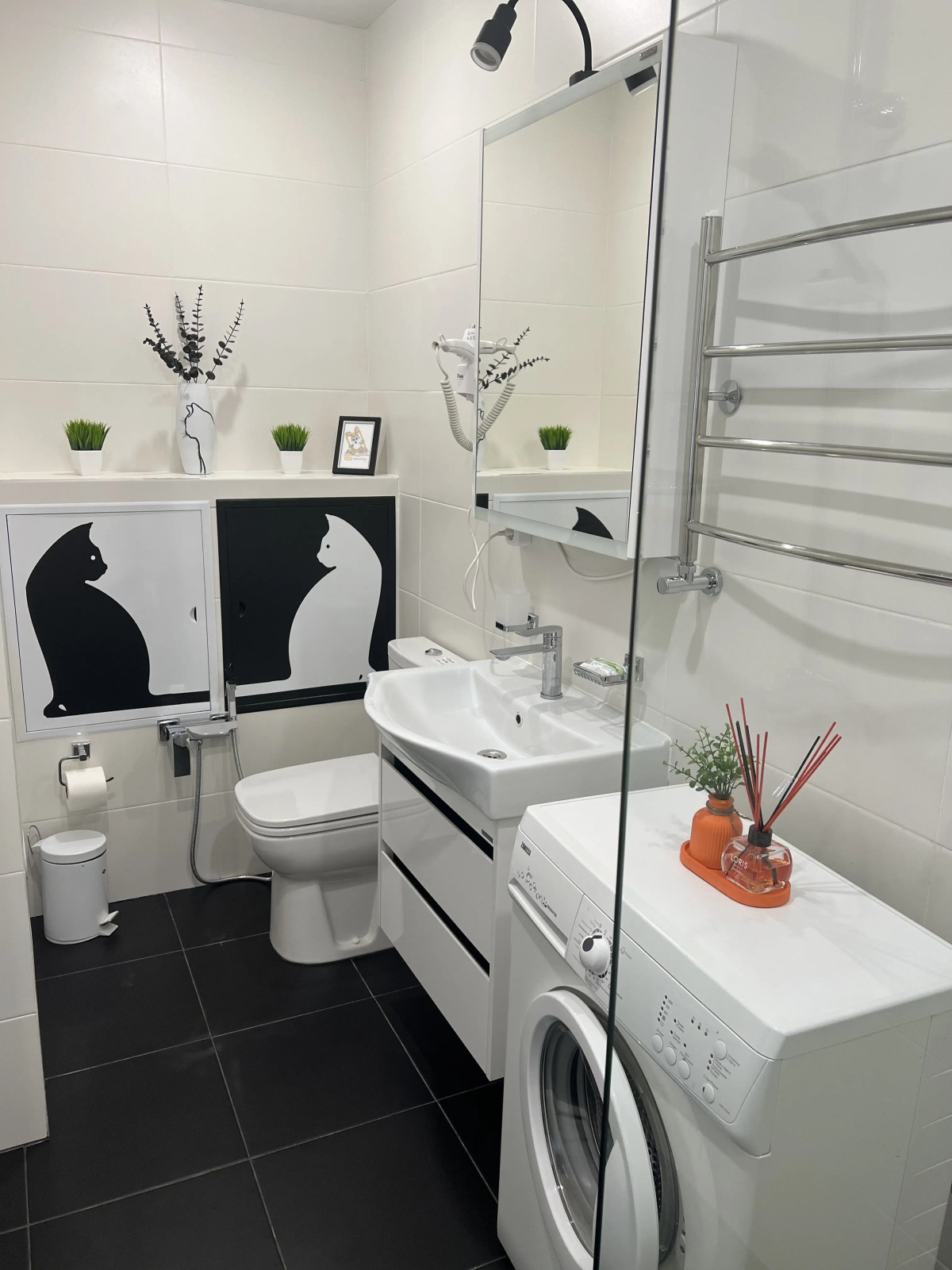 Квартира Дизайнерская в Центре Кисловодска