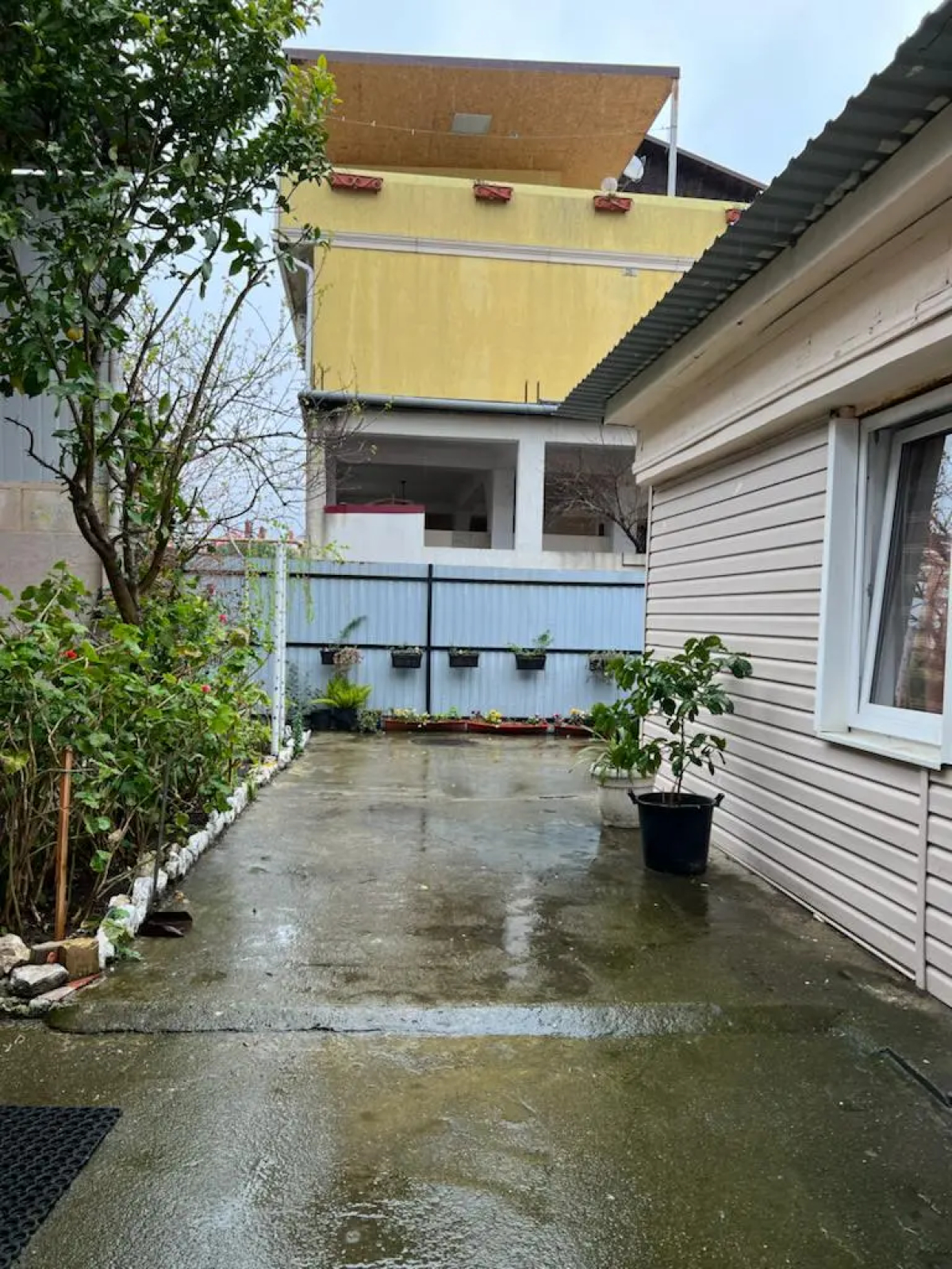 Гостевой дом Панорама