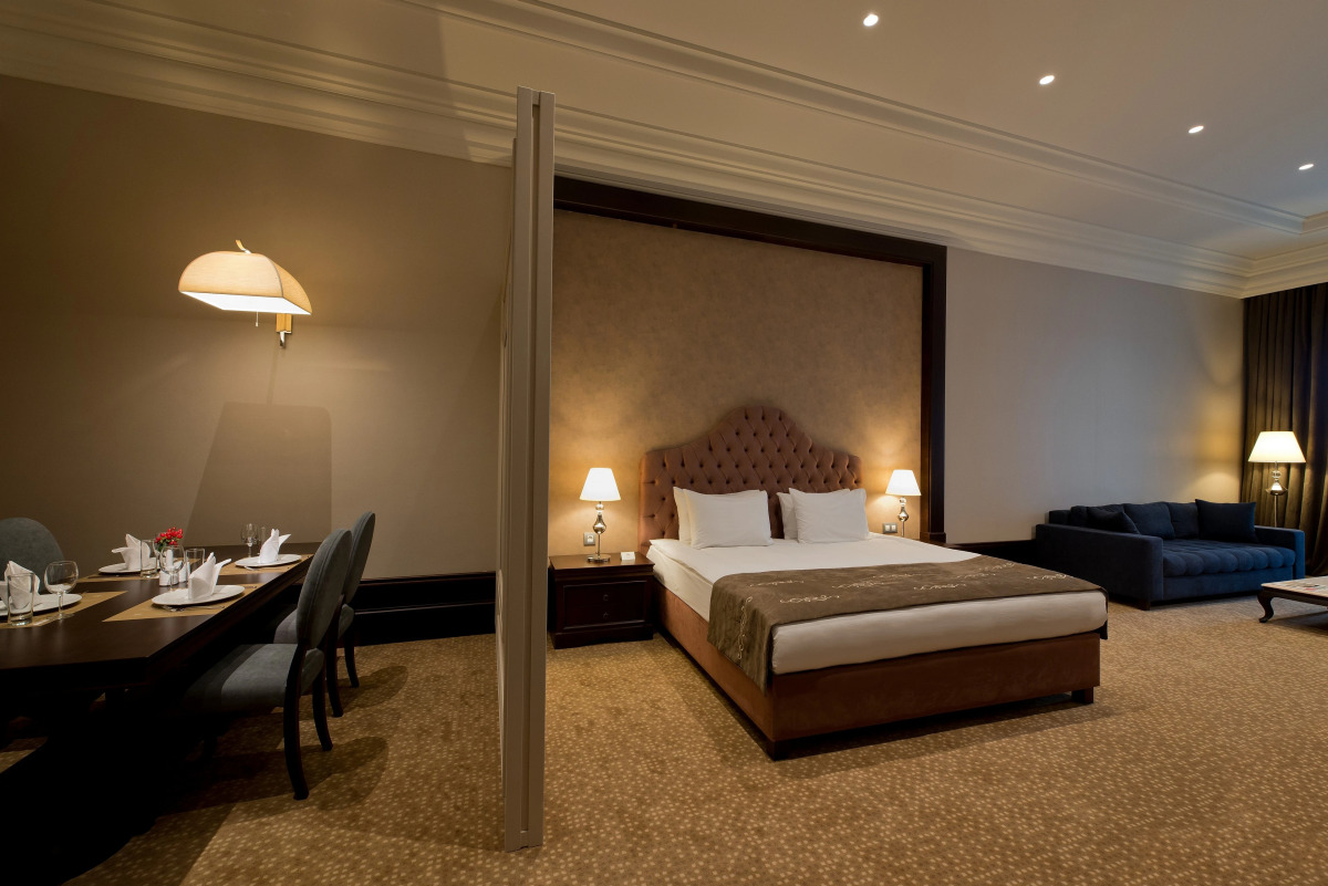 Vialand Palace Hotel