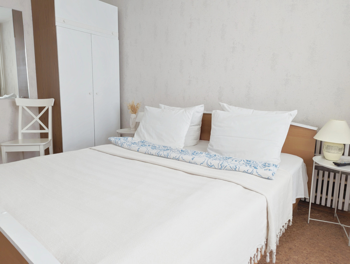 Квартира na 9-go Yanvarya