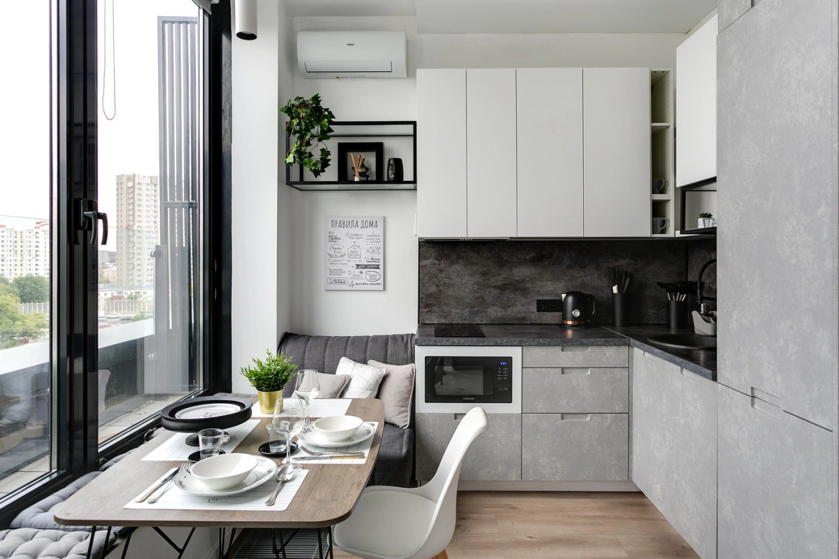 Квартира Smart Host (Смарт Хост) на переулке Духовском