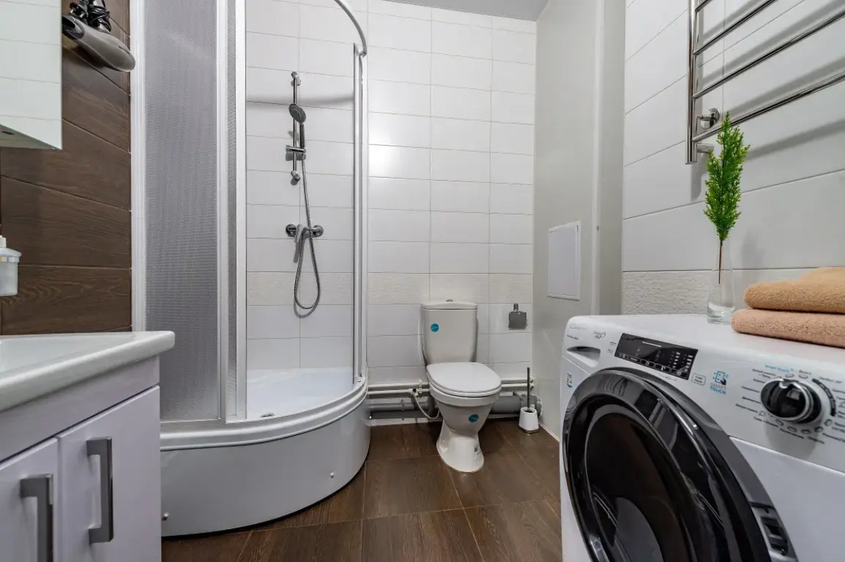 Квартира ApartMe 1 на Проспекте Светлановский