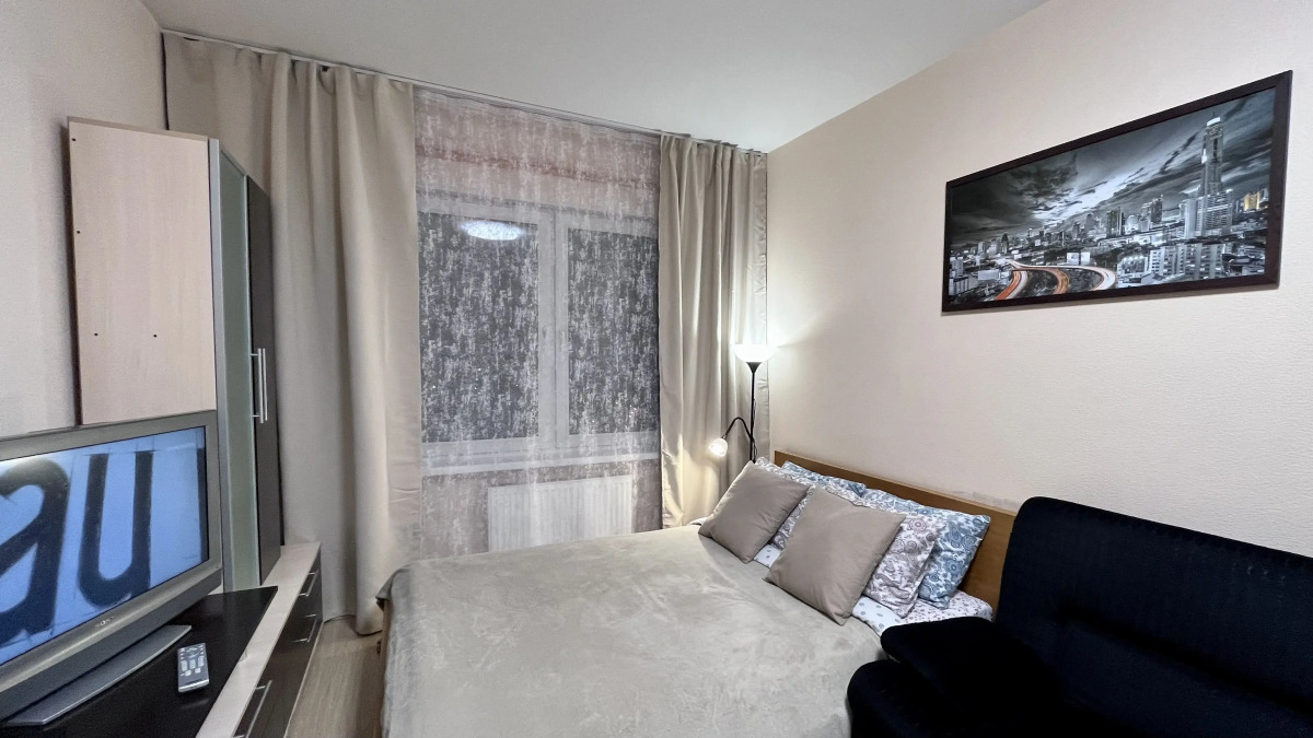 Апартаменты Онегоhome