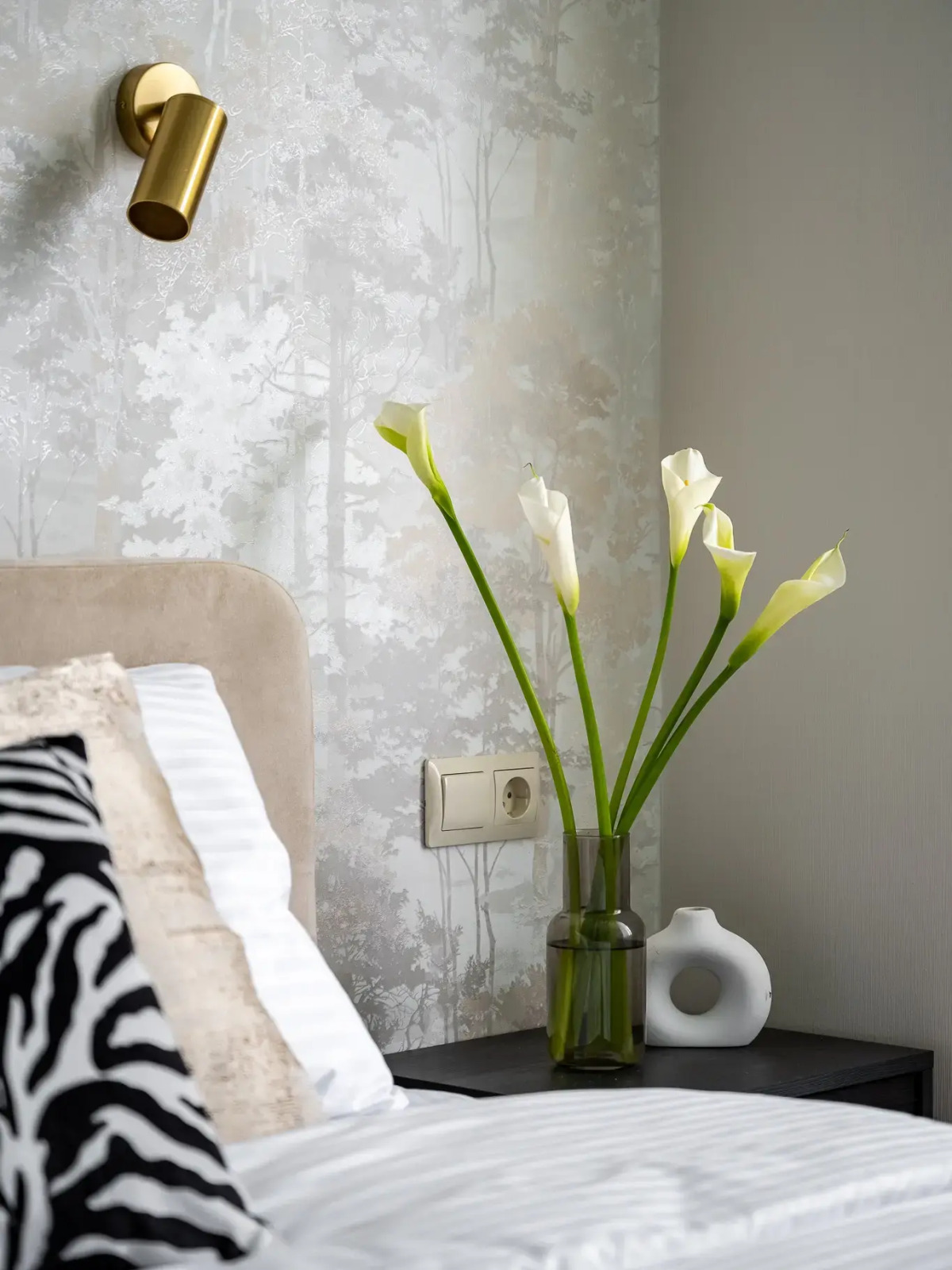 Апартаменты Кварт-Отель, Новый Арбат, 26 (4)