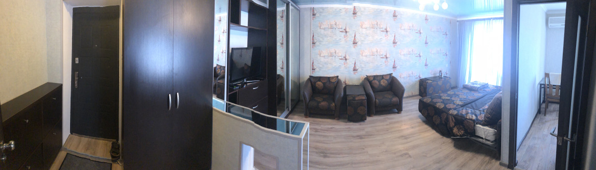 Kvartirnyij Hotel Apartments