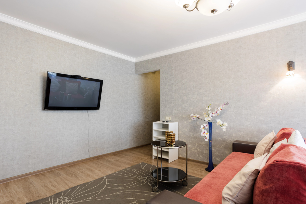 Апартаменты Luxury в Центре Минска