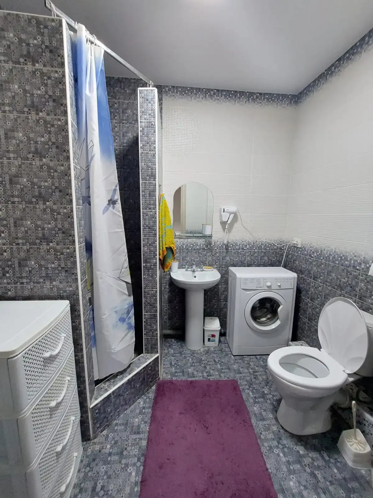 Квартира ПосуткаРу Октябр 337/3 Курортный парк и Питьевая галерея кв 13