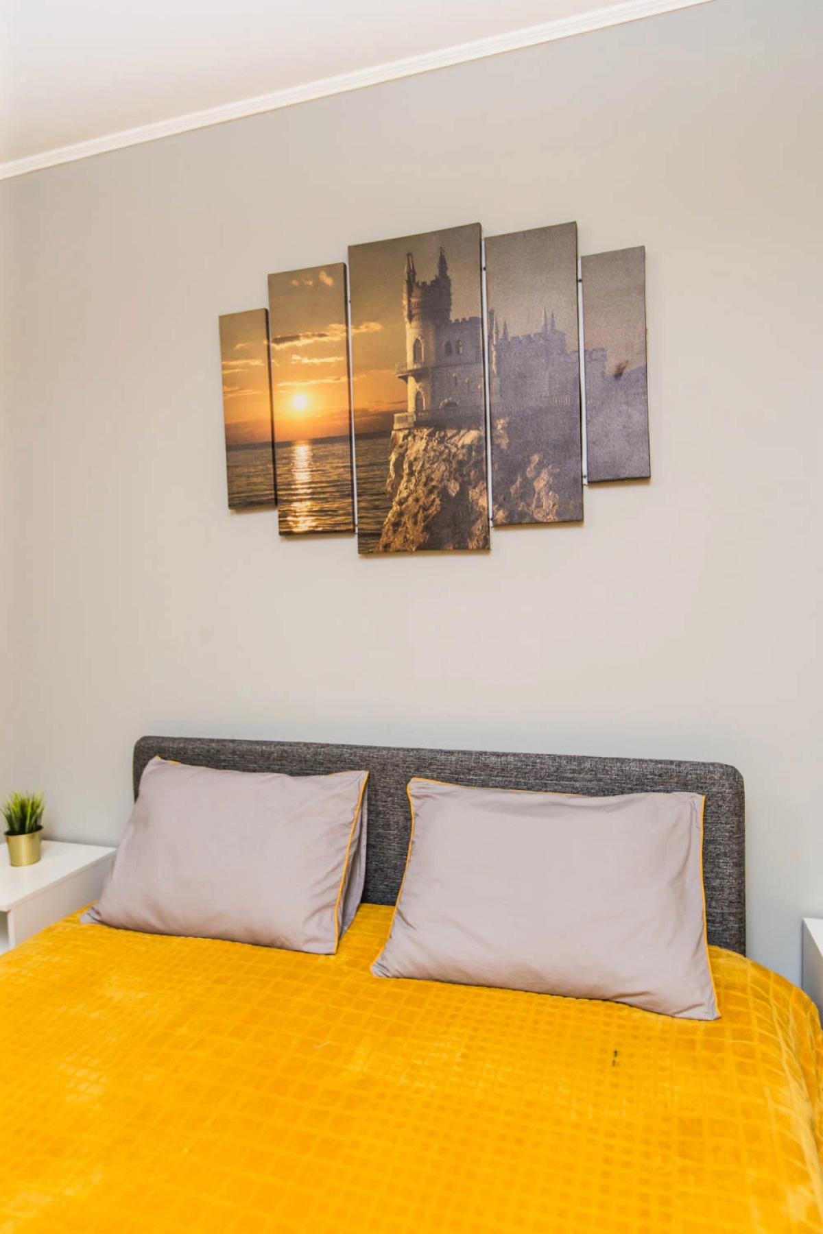 Апартаменты ЖК Татьянин Парк 14к1 к3