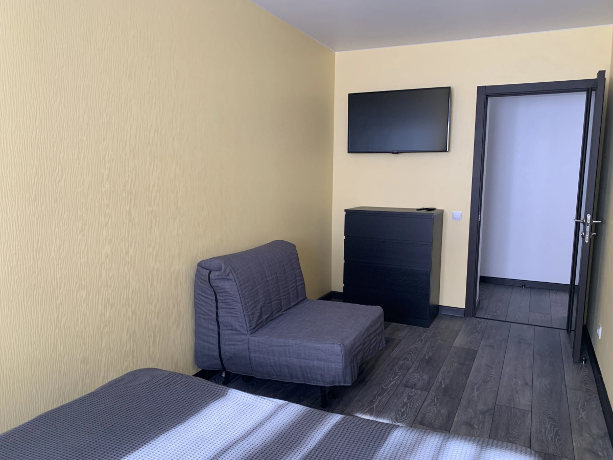 Апартаменты Мерецкова-Волосова