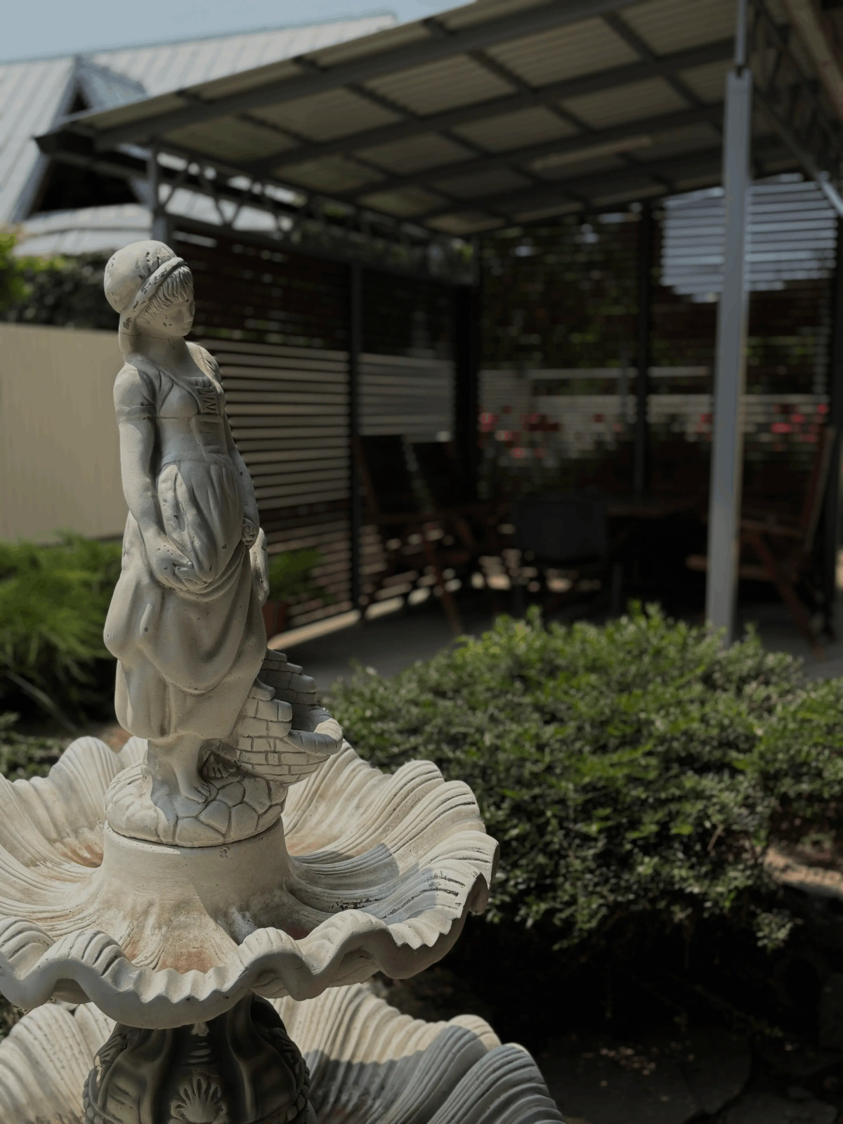 Гостевой дом Дар