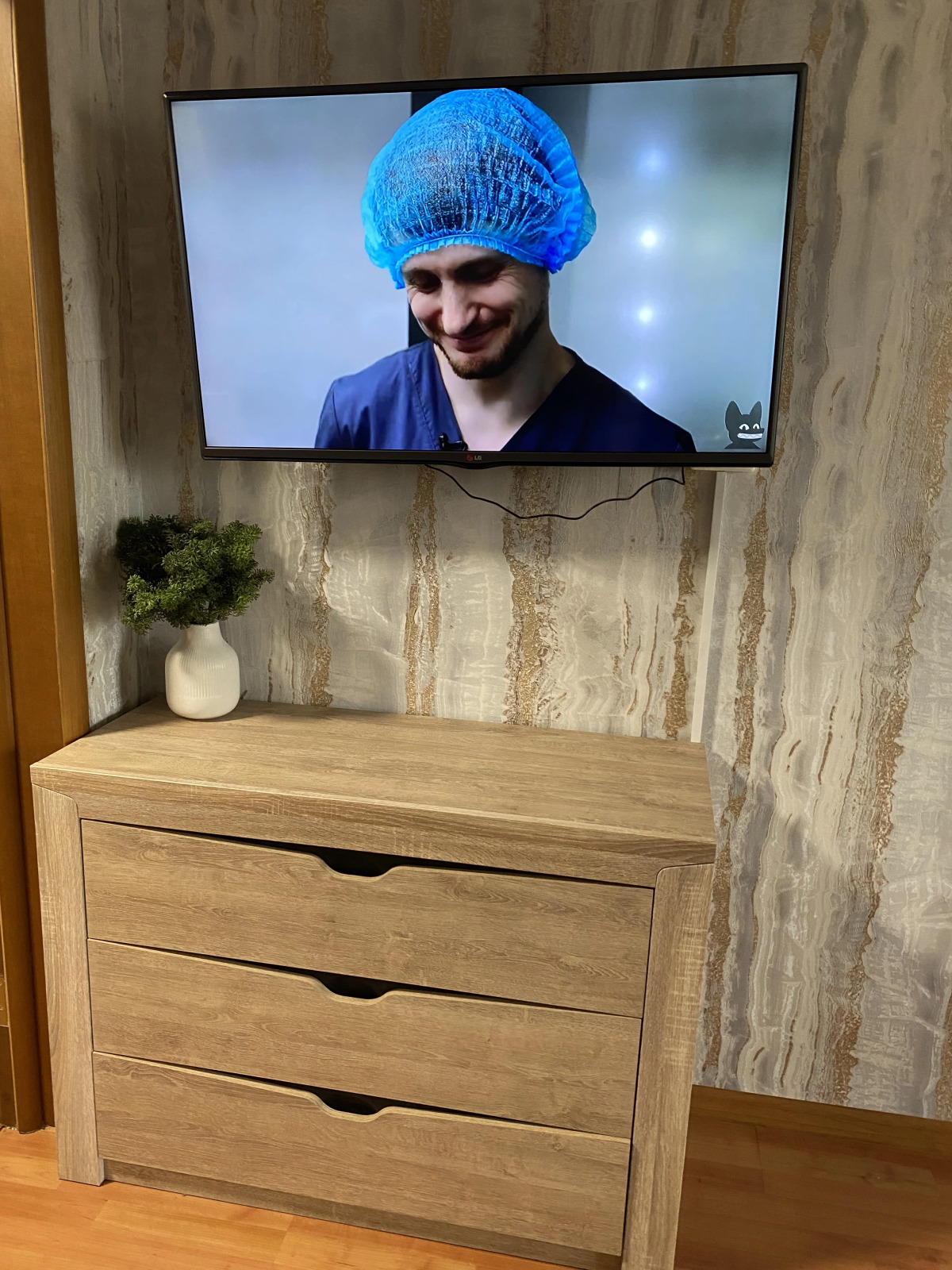 Квартира Крылья