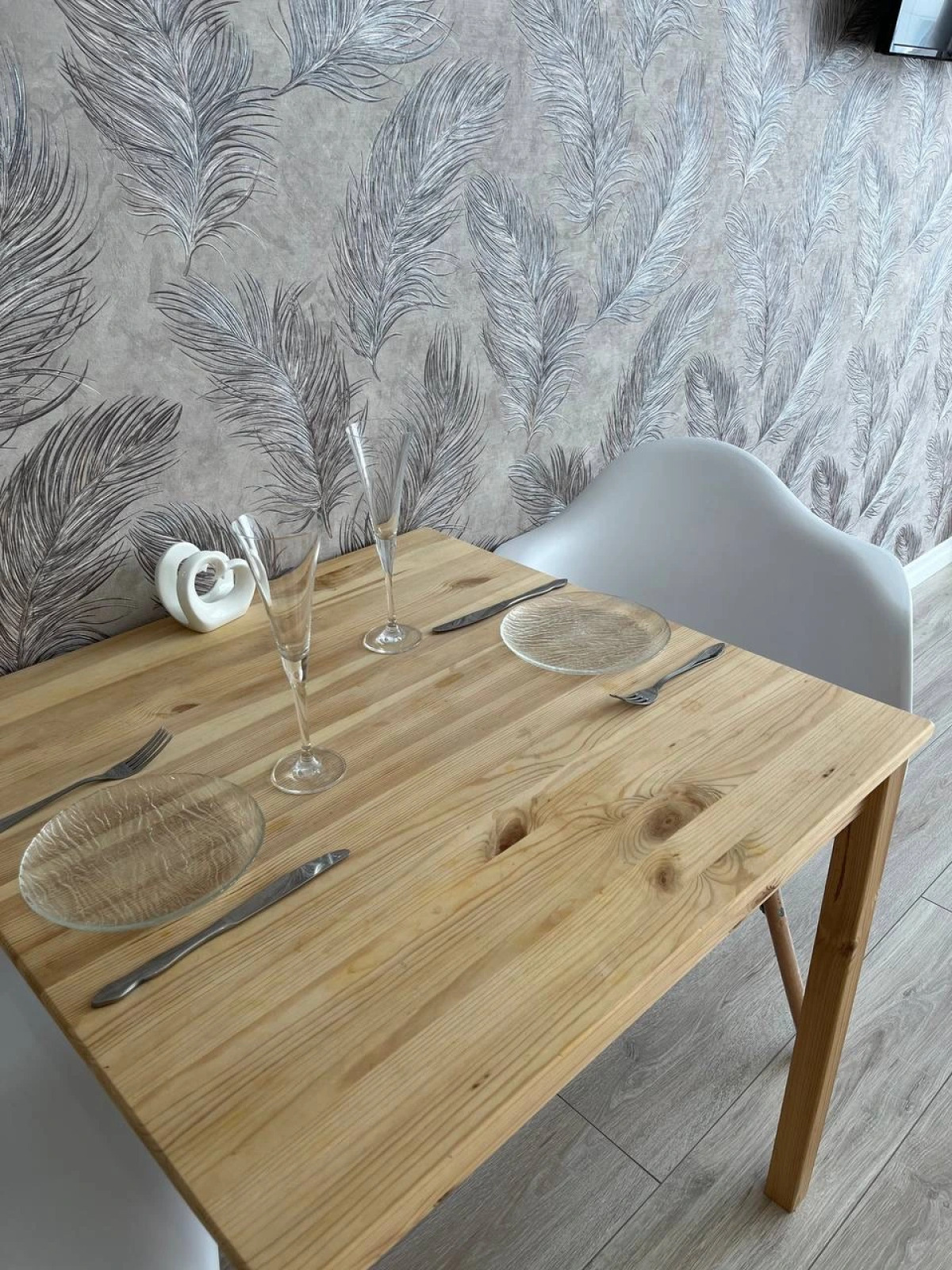 Апартаменты Новые