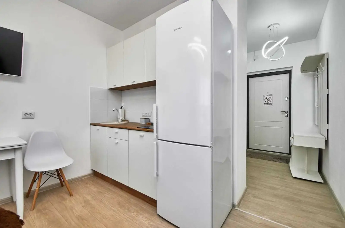 Квартира в Ленинском рaйоне