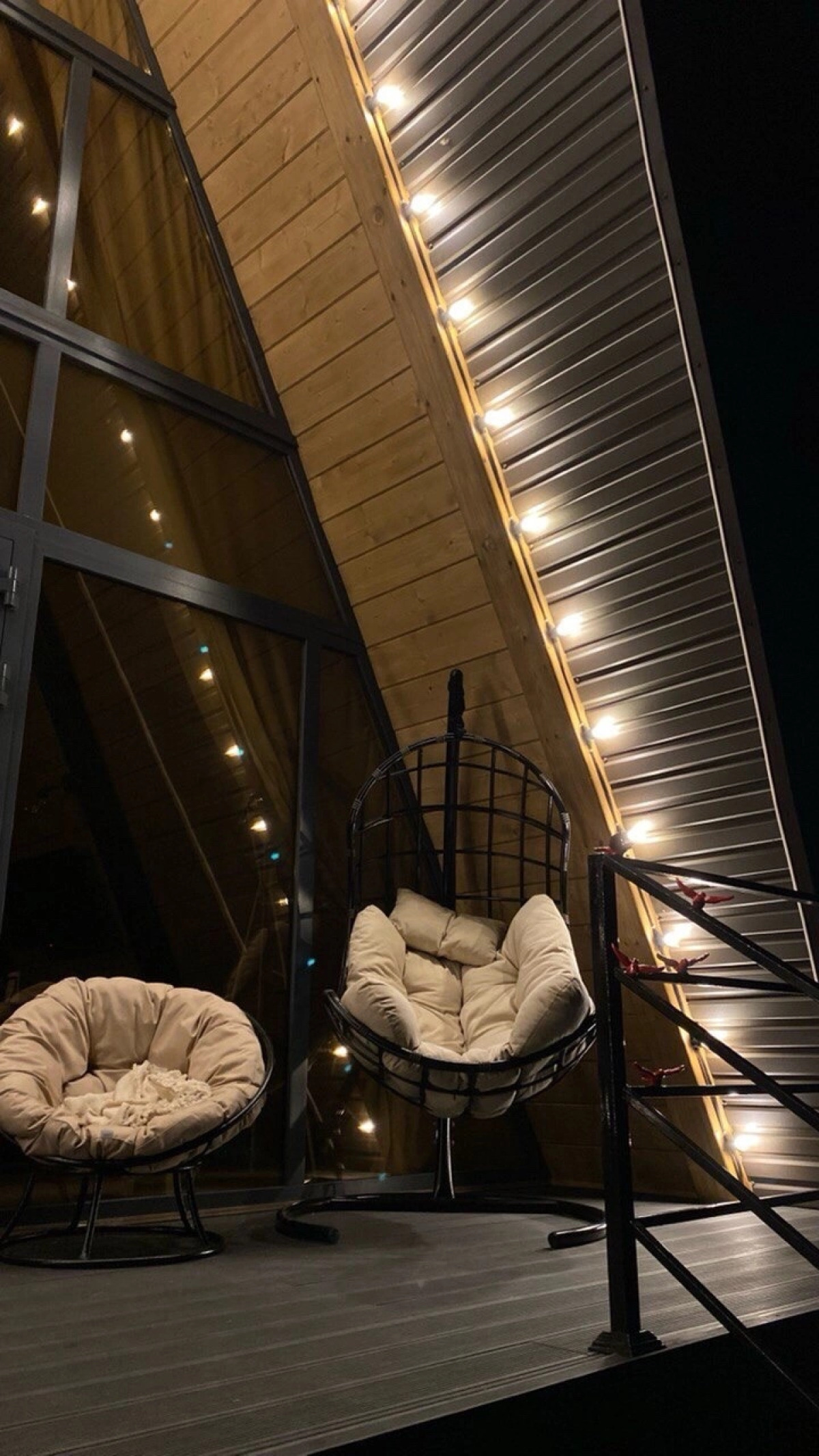 Шале Adara Elbrus