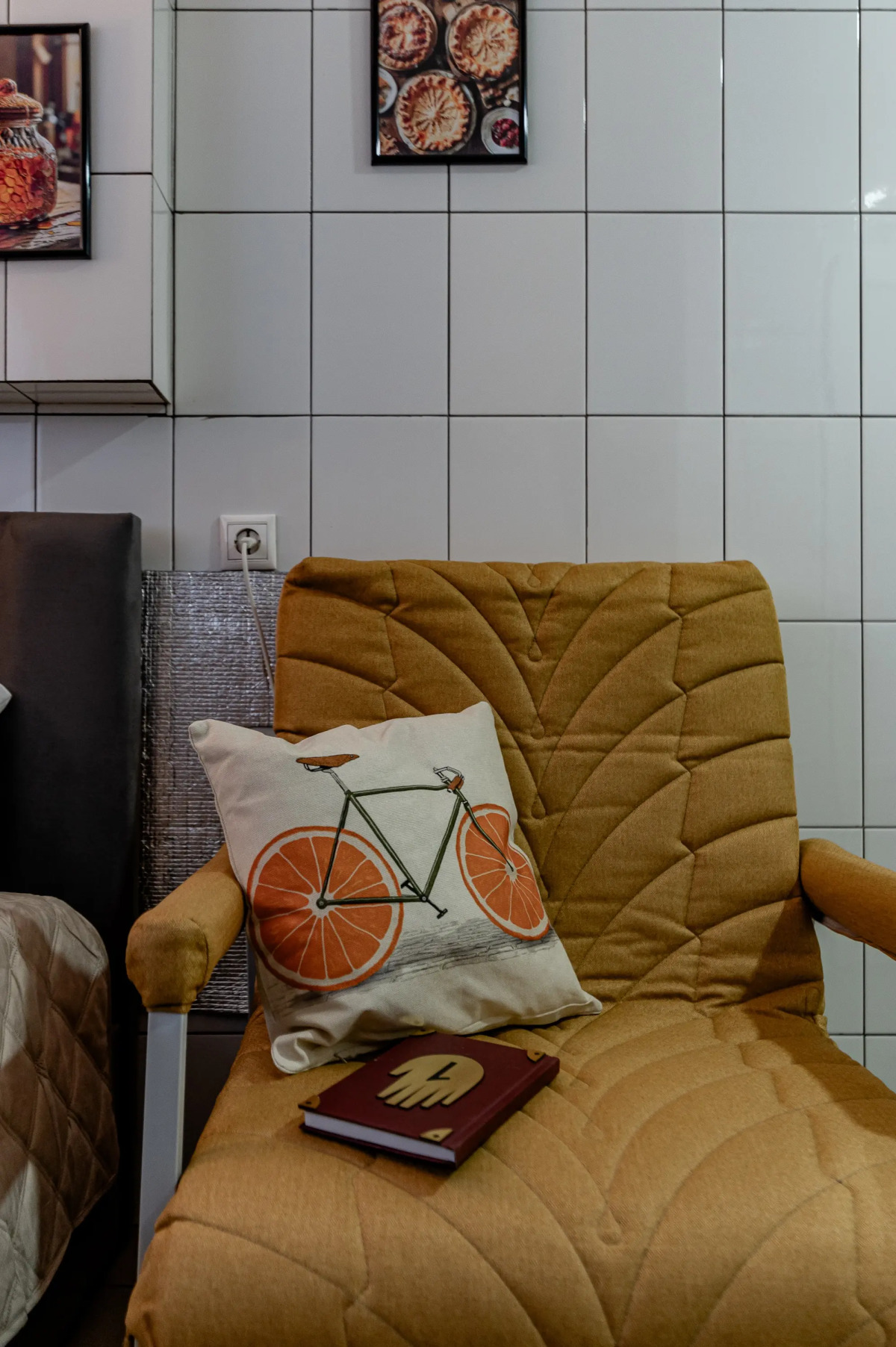 Апартаменты Uroom Econom