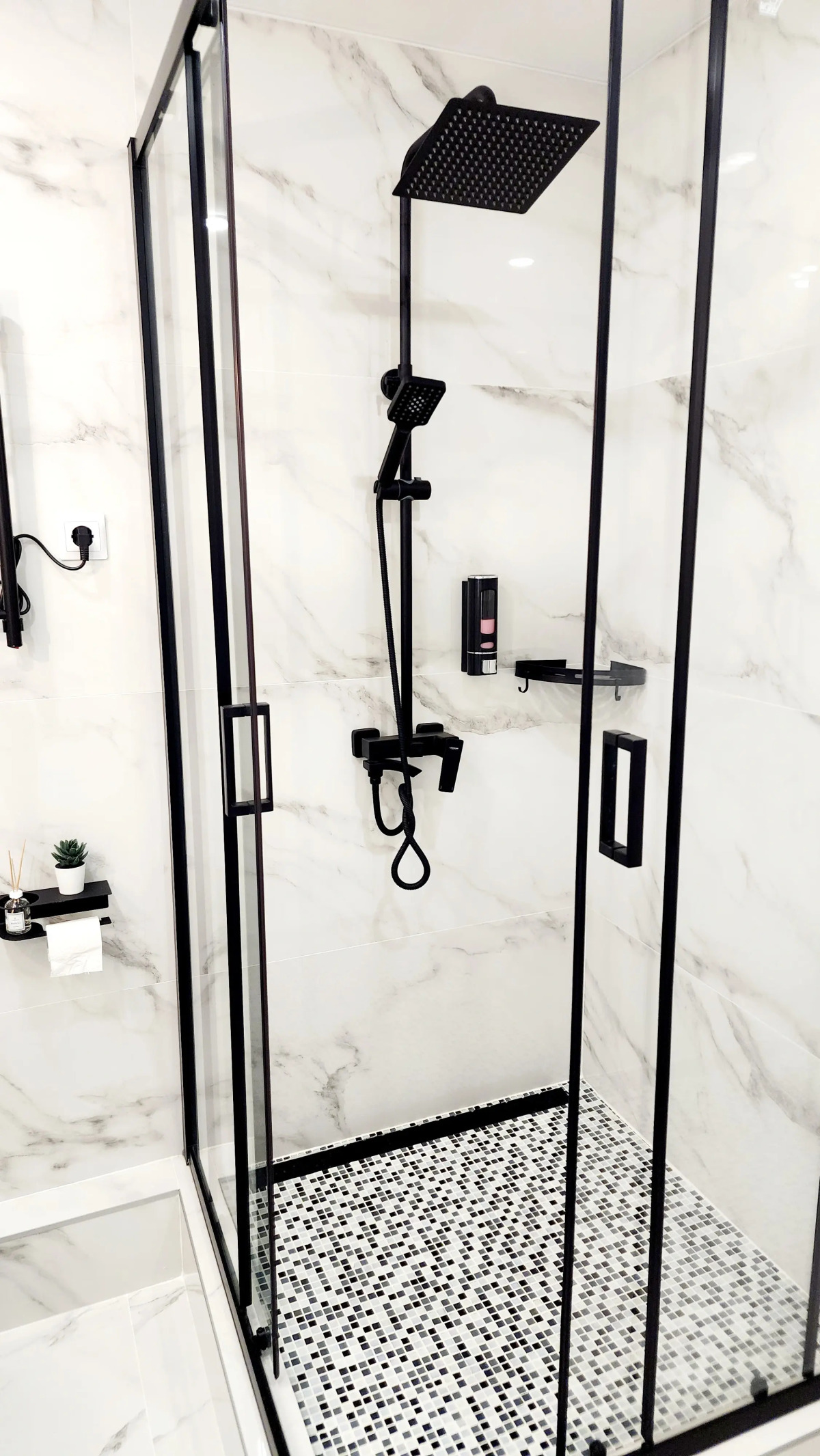 Квартира уютная в ЖК Яратам