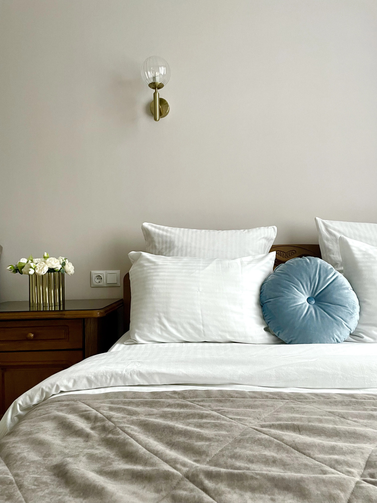 Апартаменты Дежавю