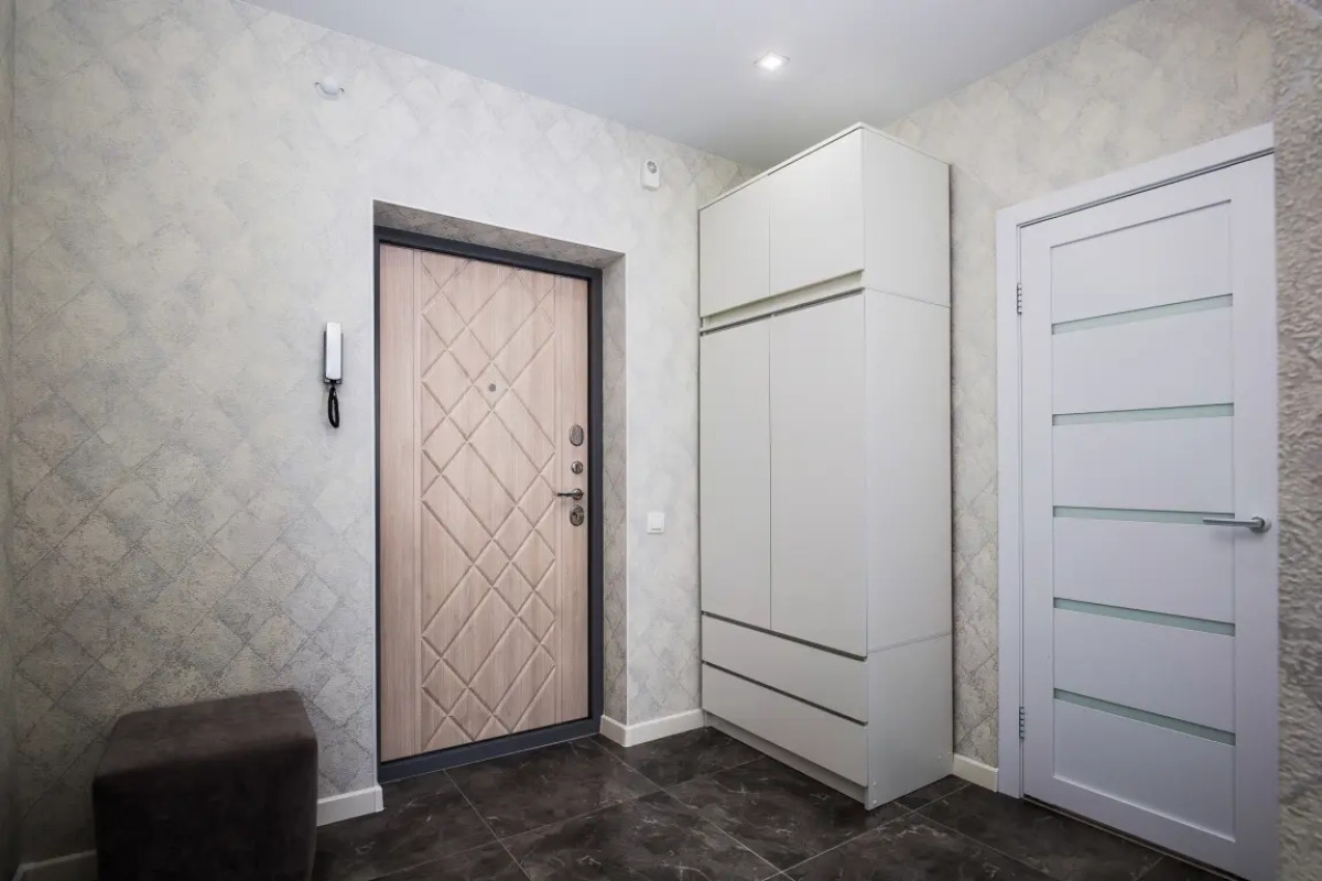 Апартаменты Oazis Apart 3