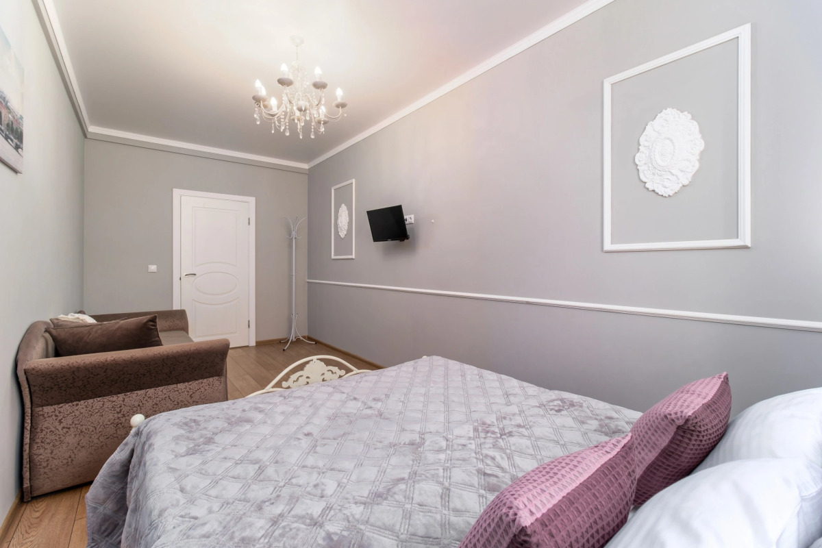 Апартаменты Imperial на Фонтанке 10 гостей