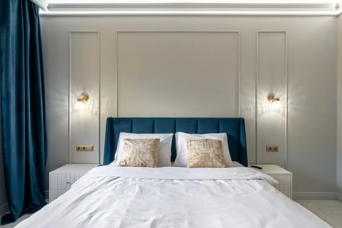 Апартаменты в Доме-Памятнике Дом имени Гоголя в Самом Центре Санкт-Петербурга