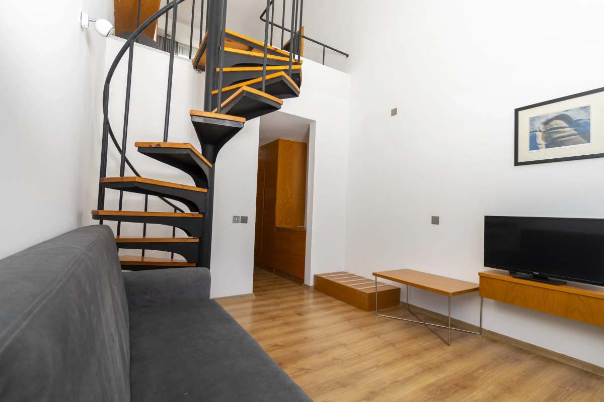 Bellapais Oasis Hotel