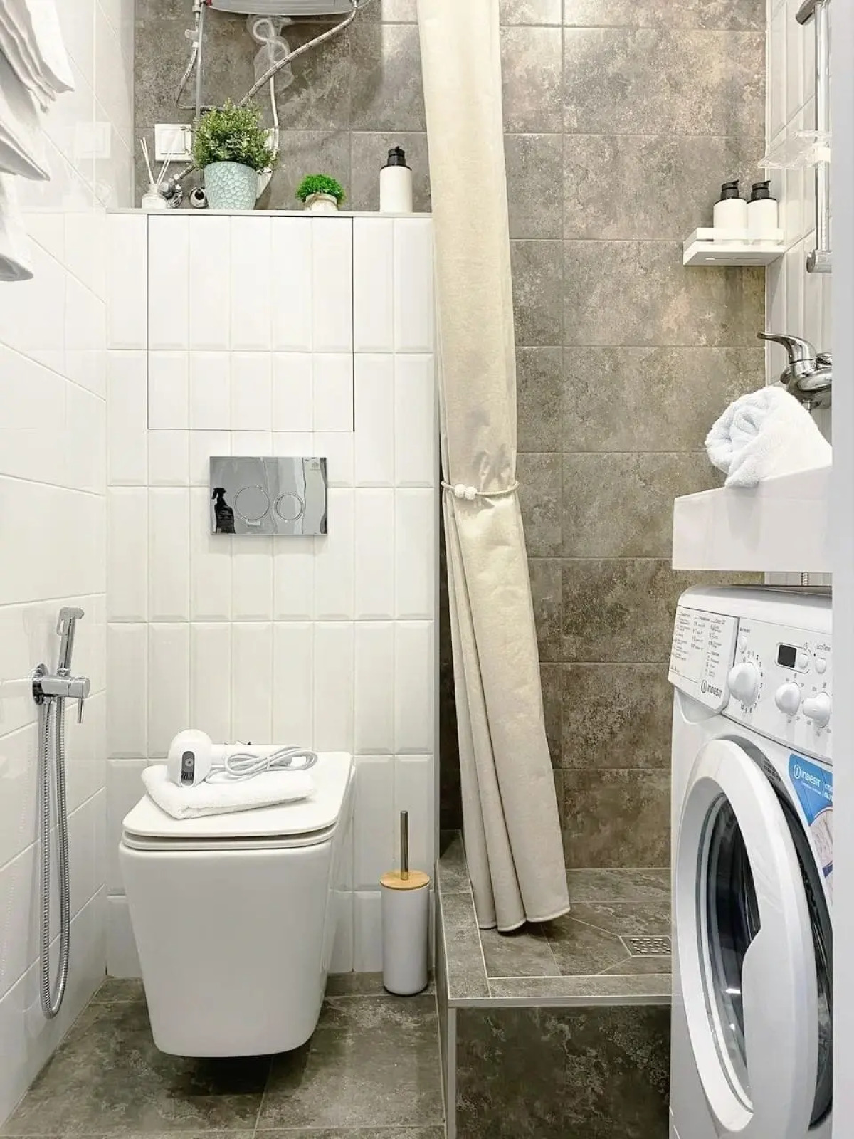 Квартира Двухместный комфортный номер