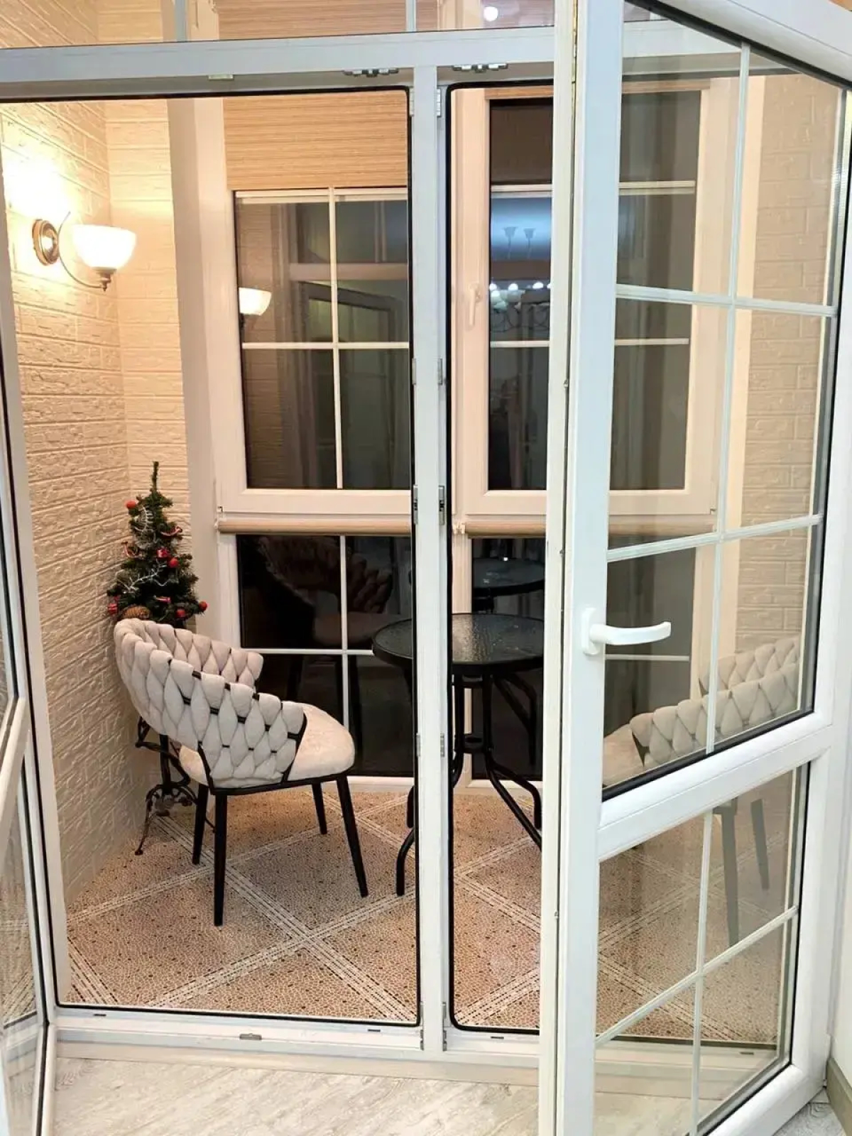 Квартира в Центре Светлогорска у Янтарь Холла