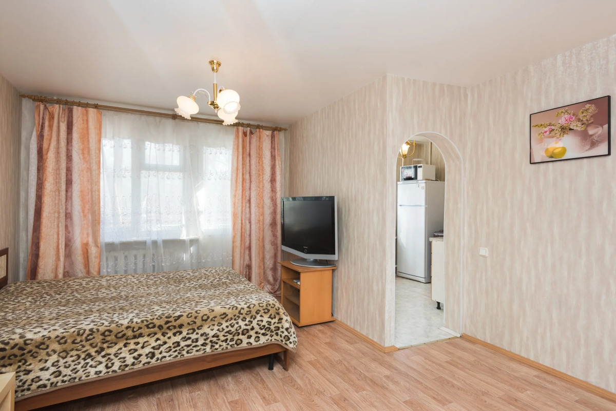 Апартаменты Марьин Дом на Азина 39