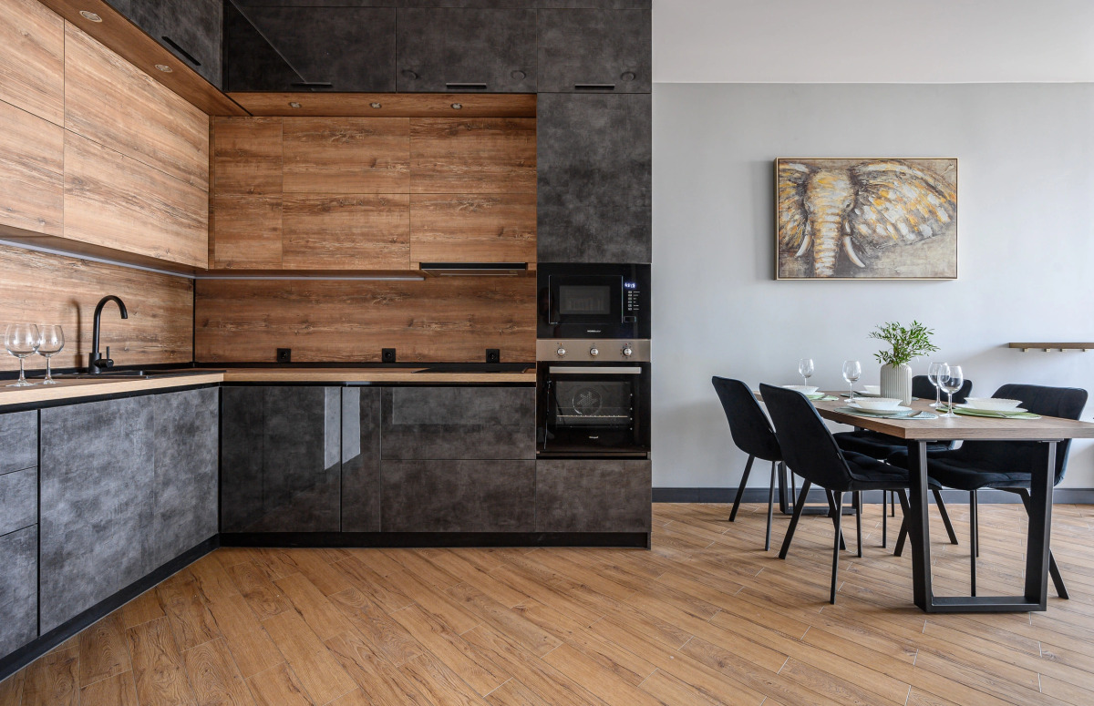 Апартаменты LetYourFlat Tverskaya