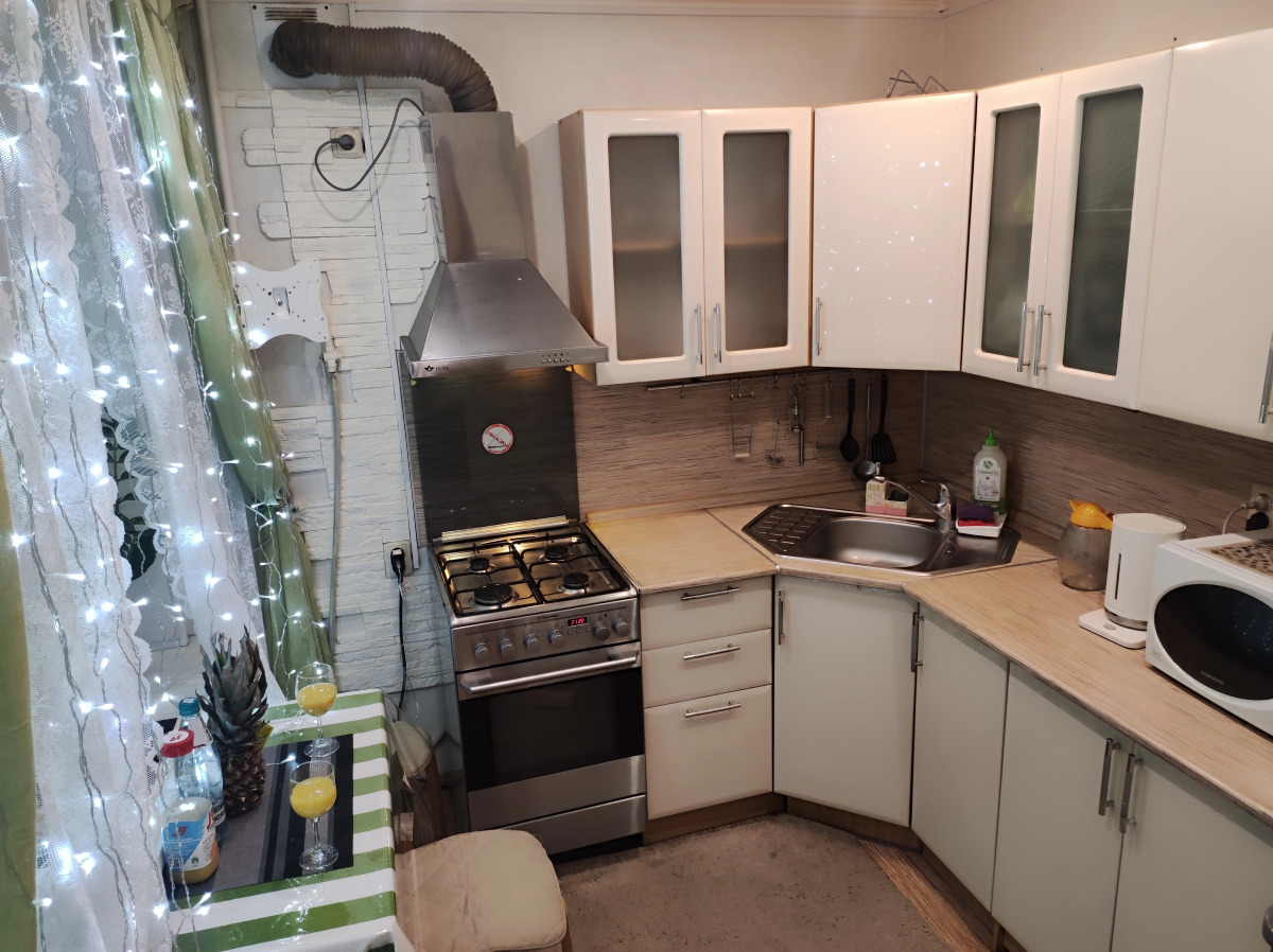 Квартира в Центре