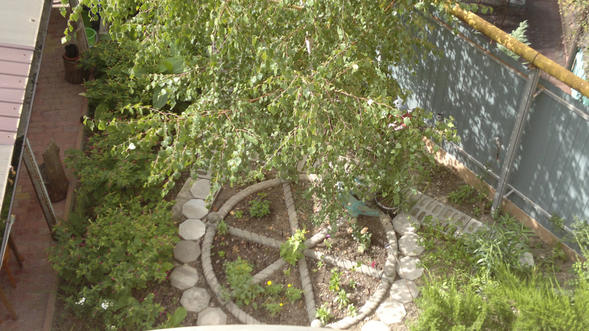 Гостевой дом Дом у Моря