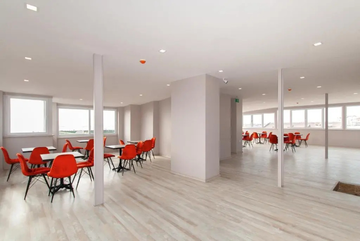 HanPoint Boutique Hotel