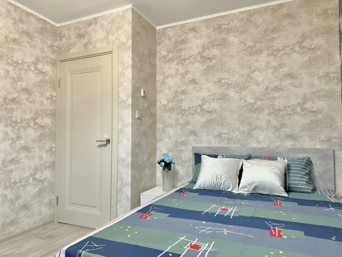 Квартира Уютно как дома на Юбилейной