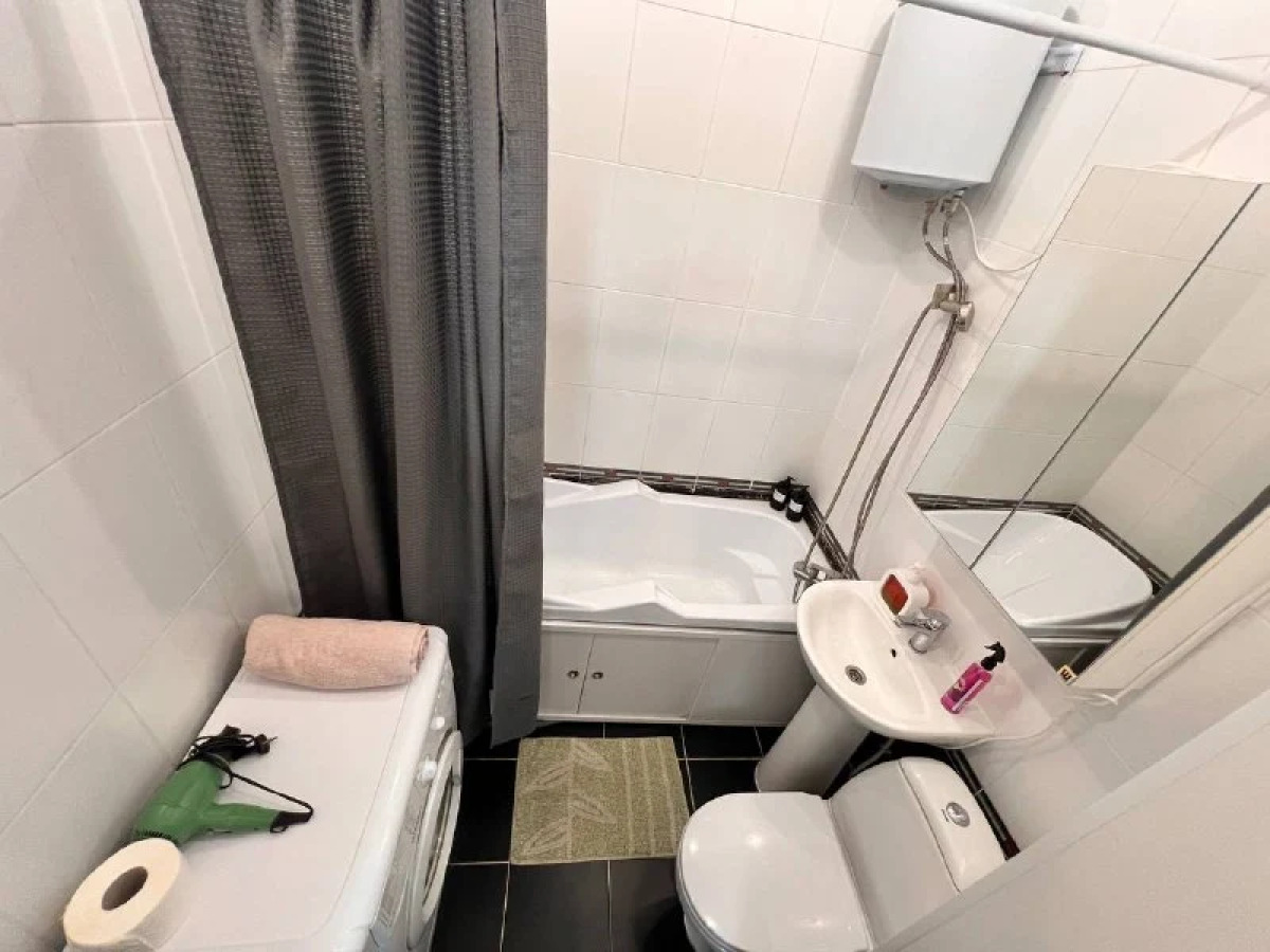 Апартаменты Центр Студия Voyage Комфорт