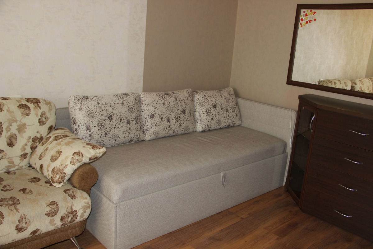 Апартаменты The Best