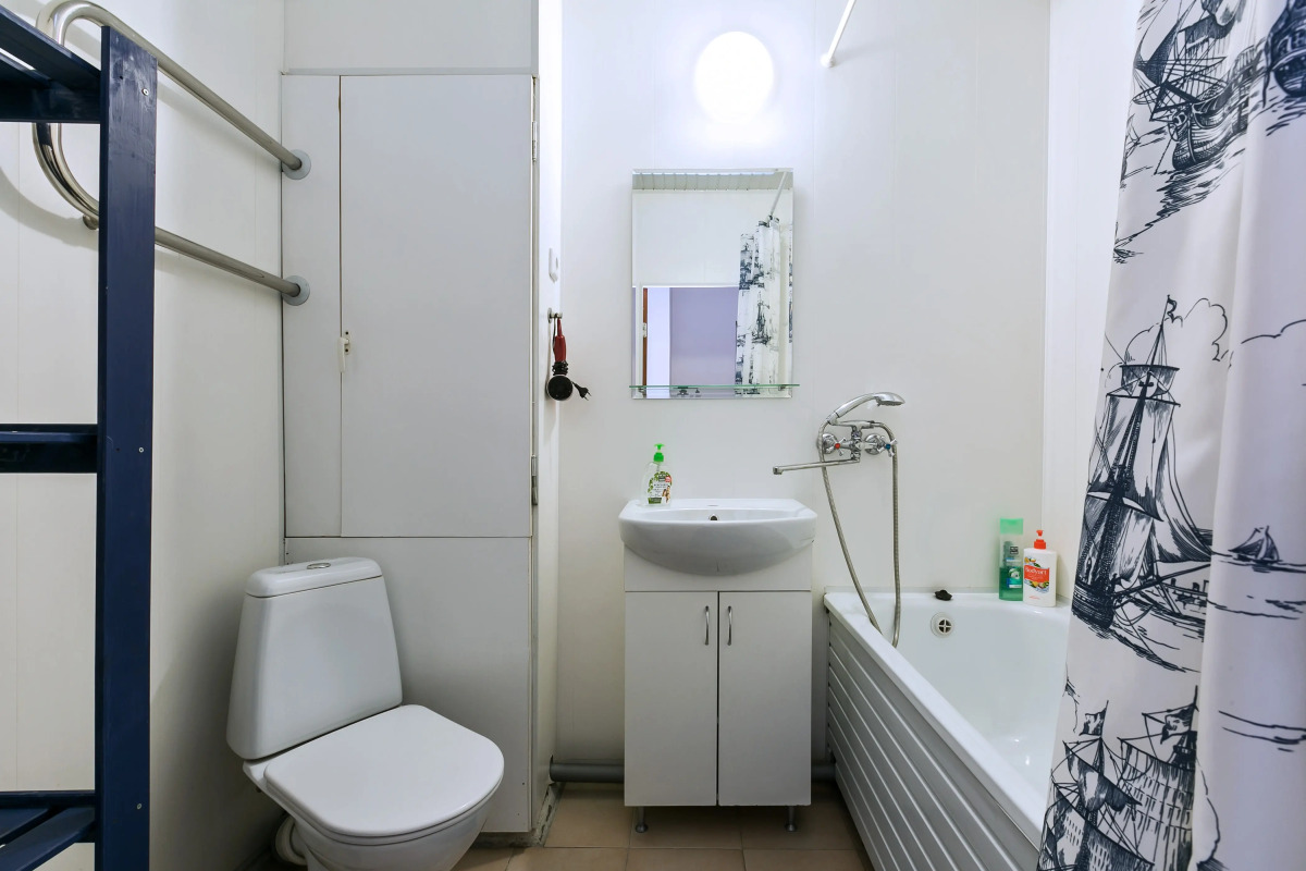 Апартаменты MaxRealty24 Cходненская, 27