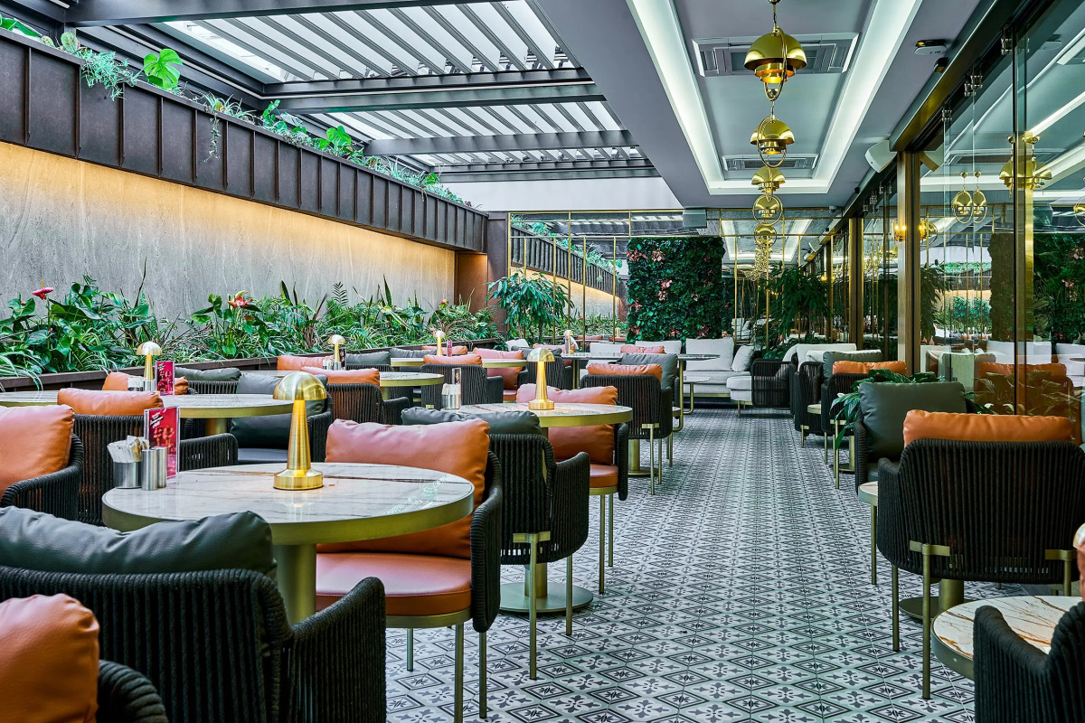 Rayelin Istanbul Old City