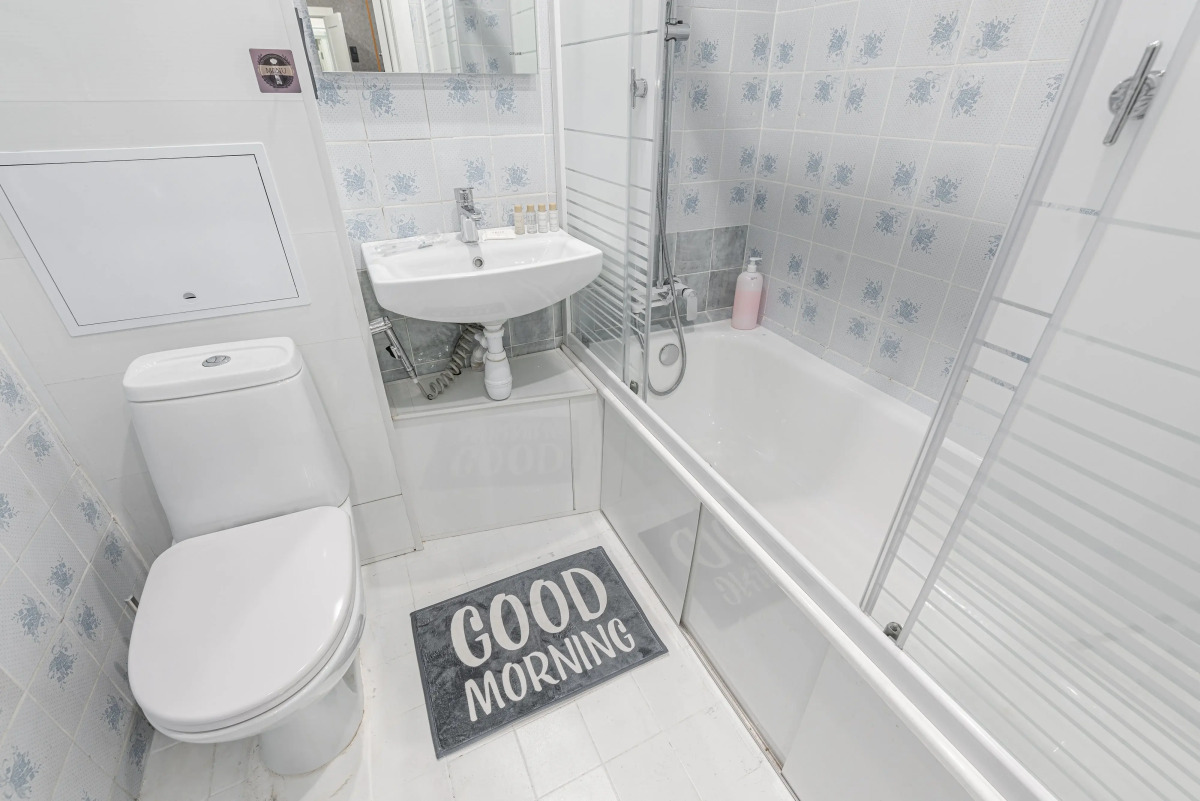 Апартаменты Galleria Minsk Center