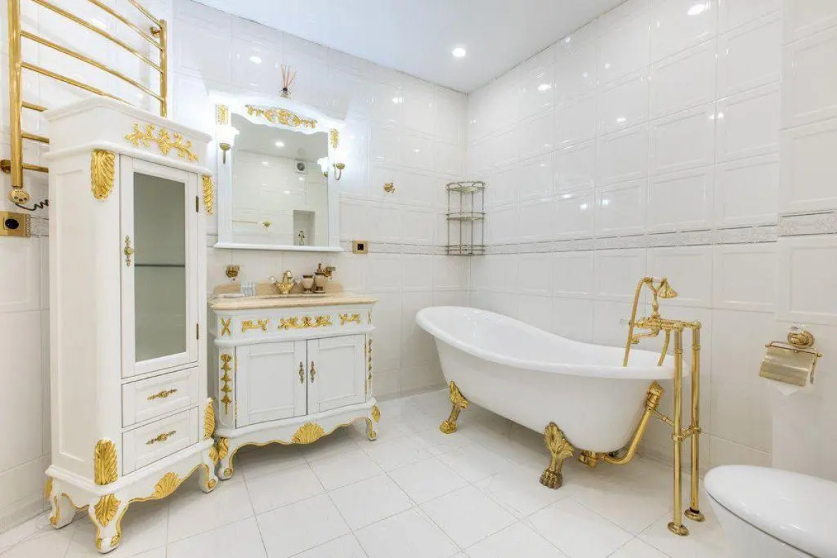 Апартаменты Fortnight 15 на Беговой