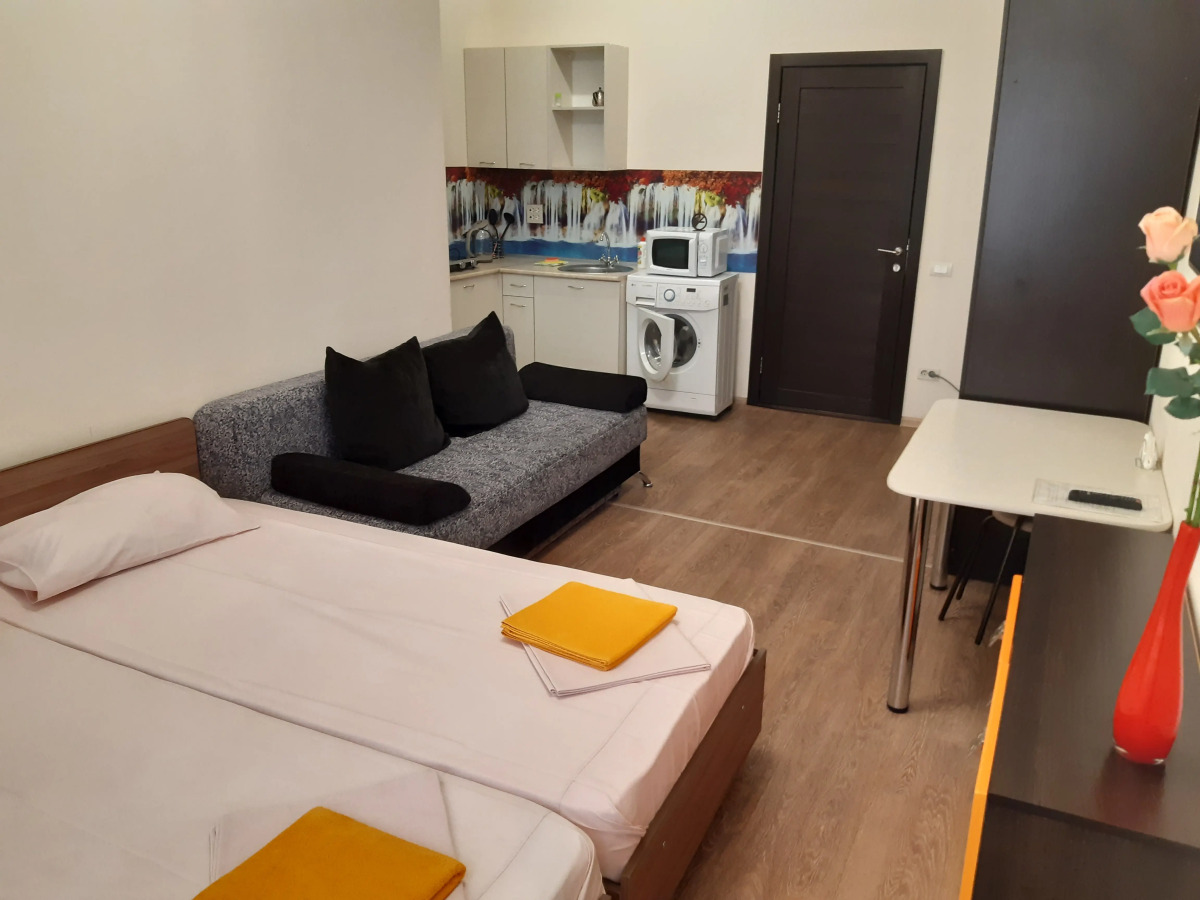 Гостевой Дом Домашний