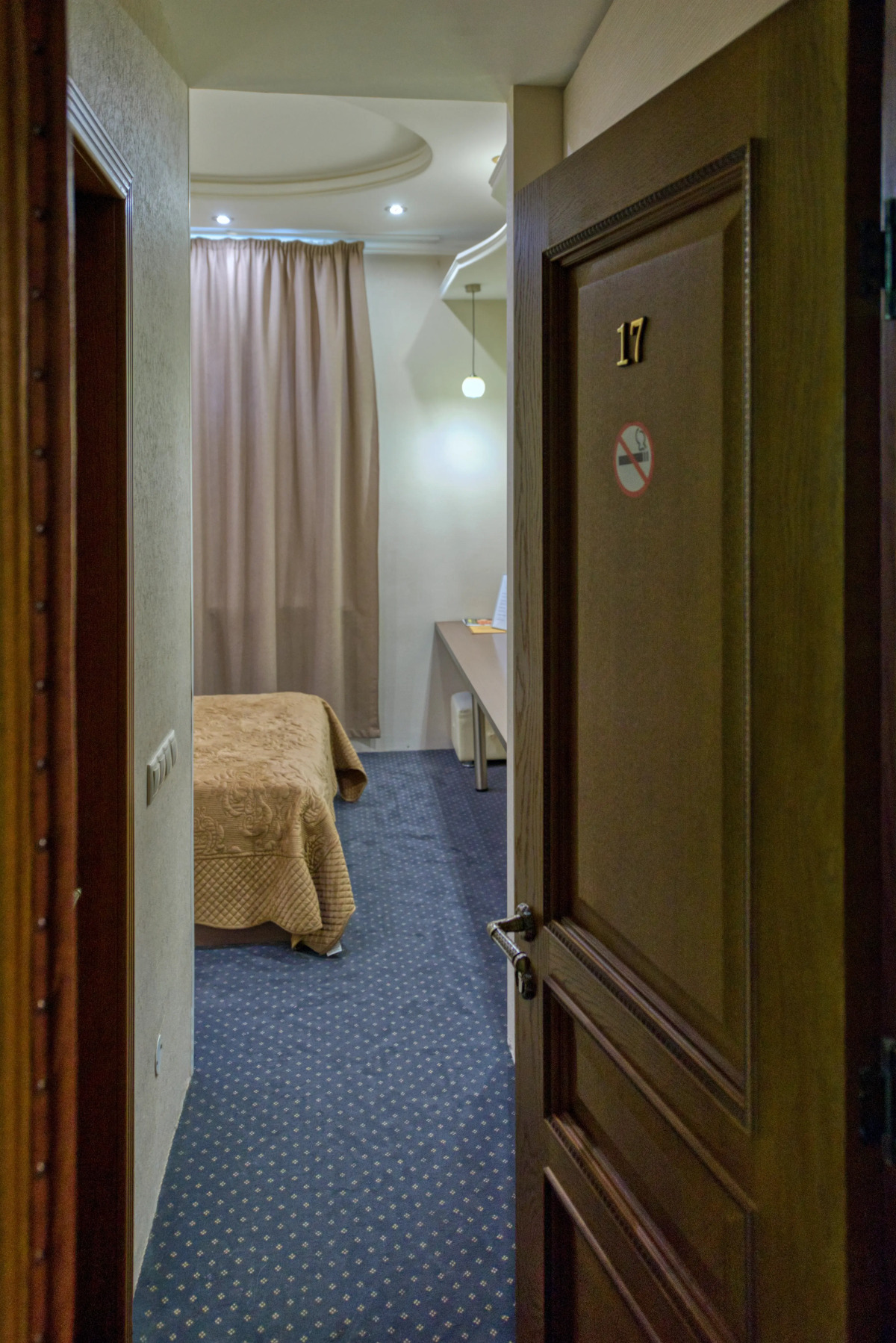 Отель Лондон