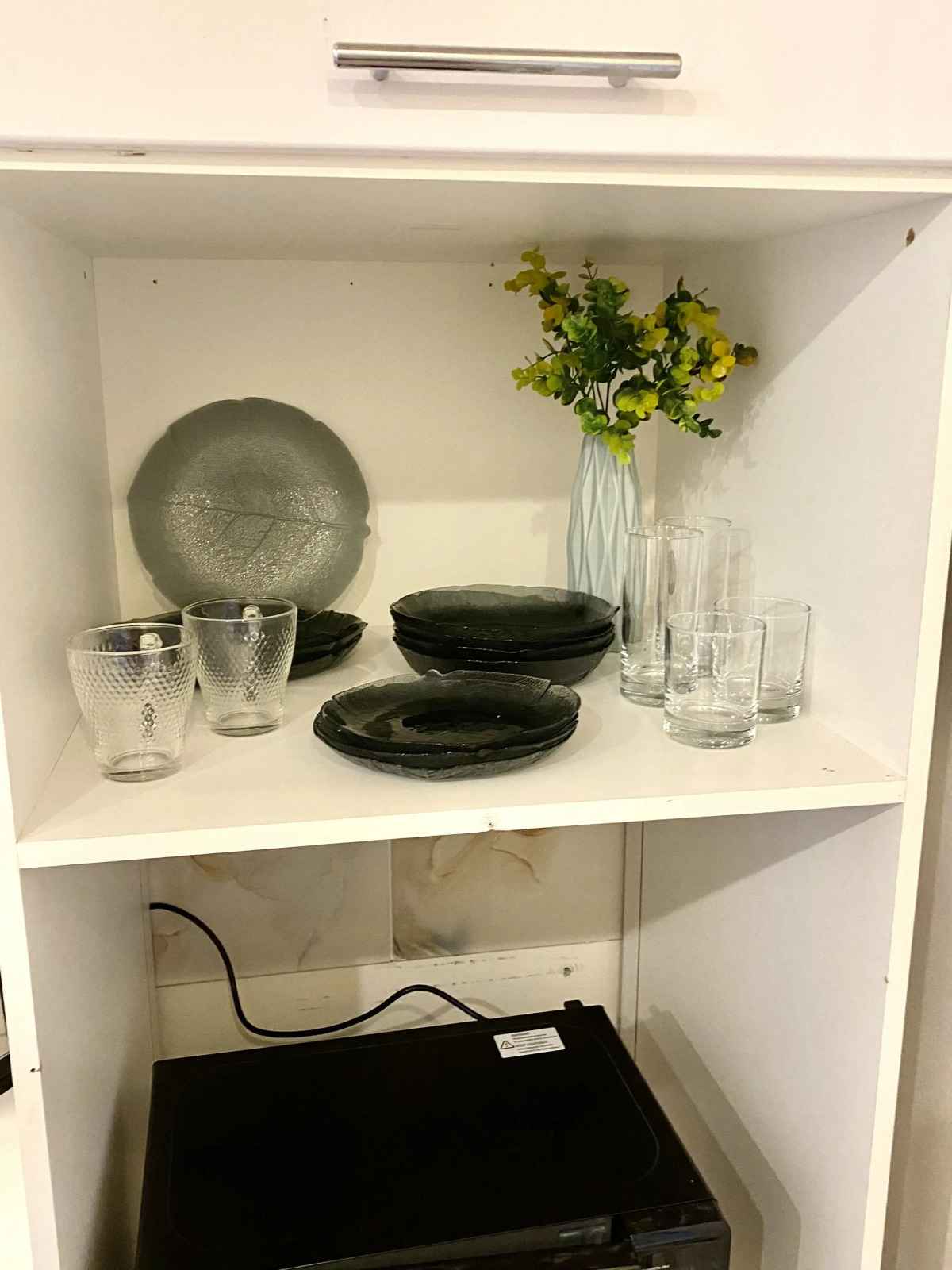 Квартира У Башни - квартира 52 м2