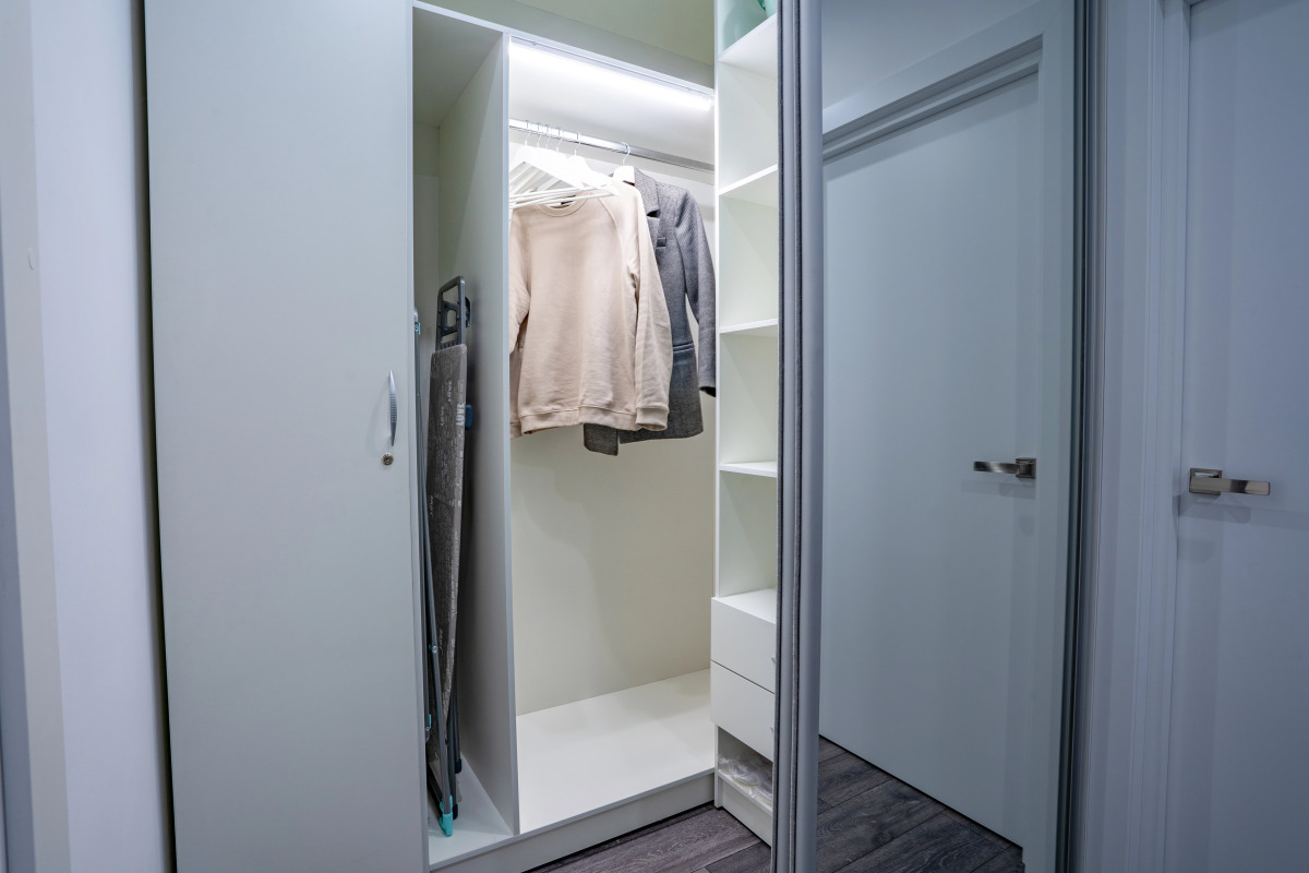 Квартира Жажда Открытий