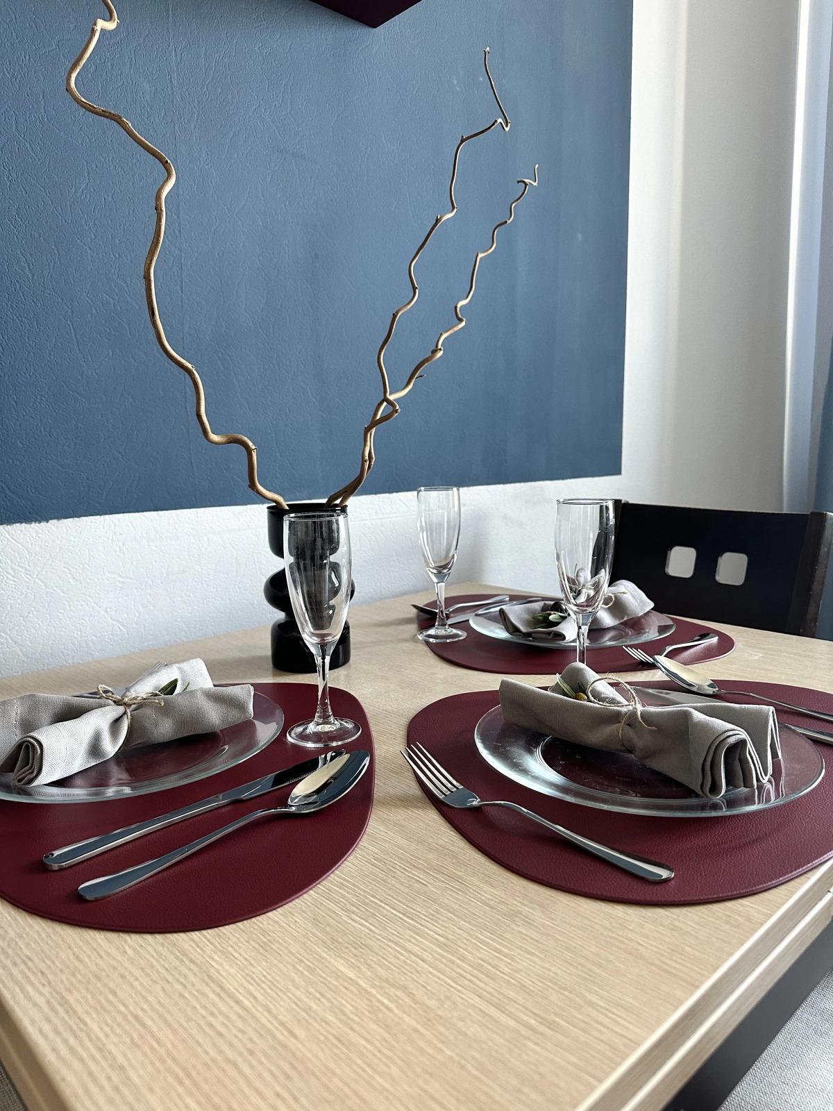 Апартаменты UraganAPART Глубокая страсть