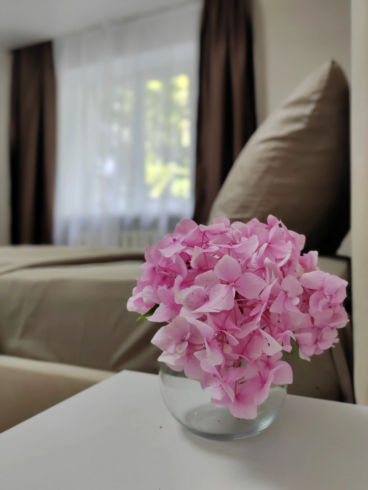 Квартира Уютный уголок в самом центре города