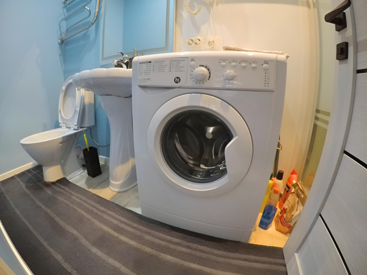 Апартаменты Гжель с личной парковкой